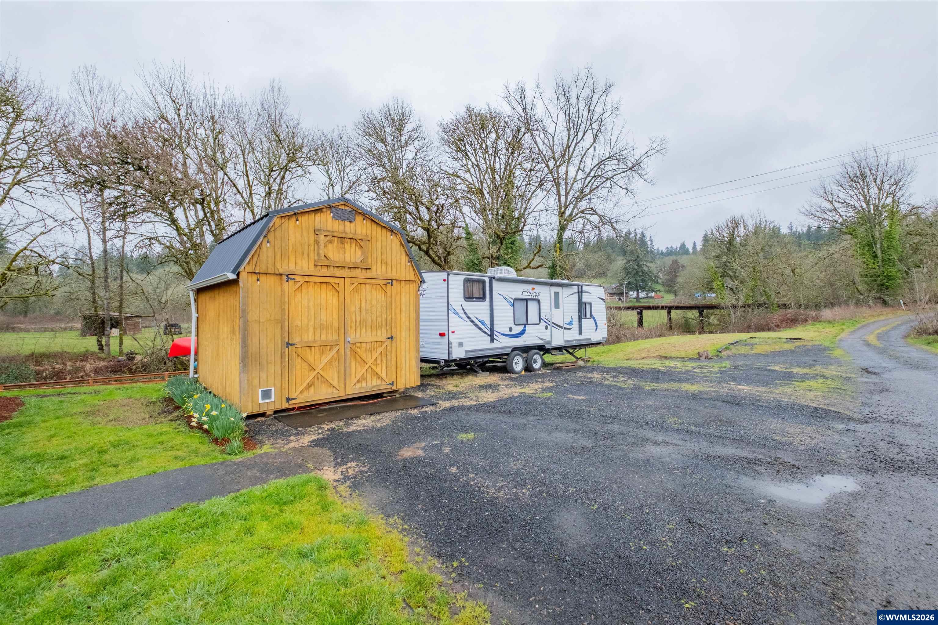 420 Rainwater Ln, Albany, OR, 97321