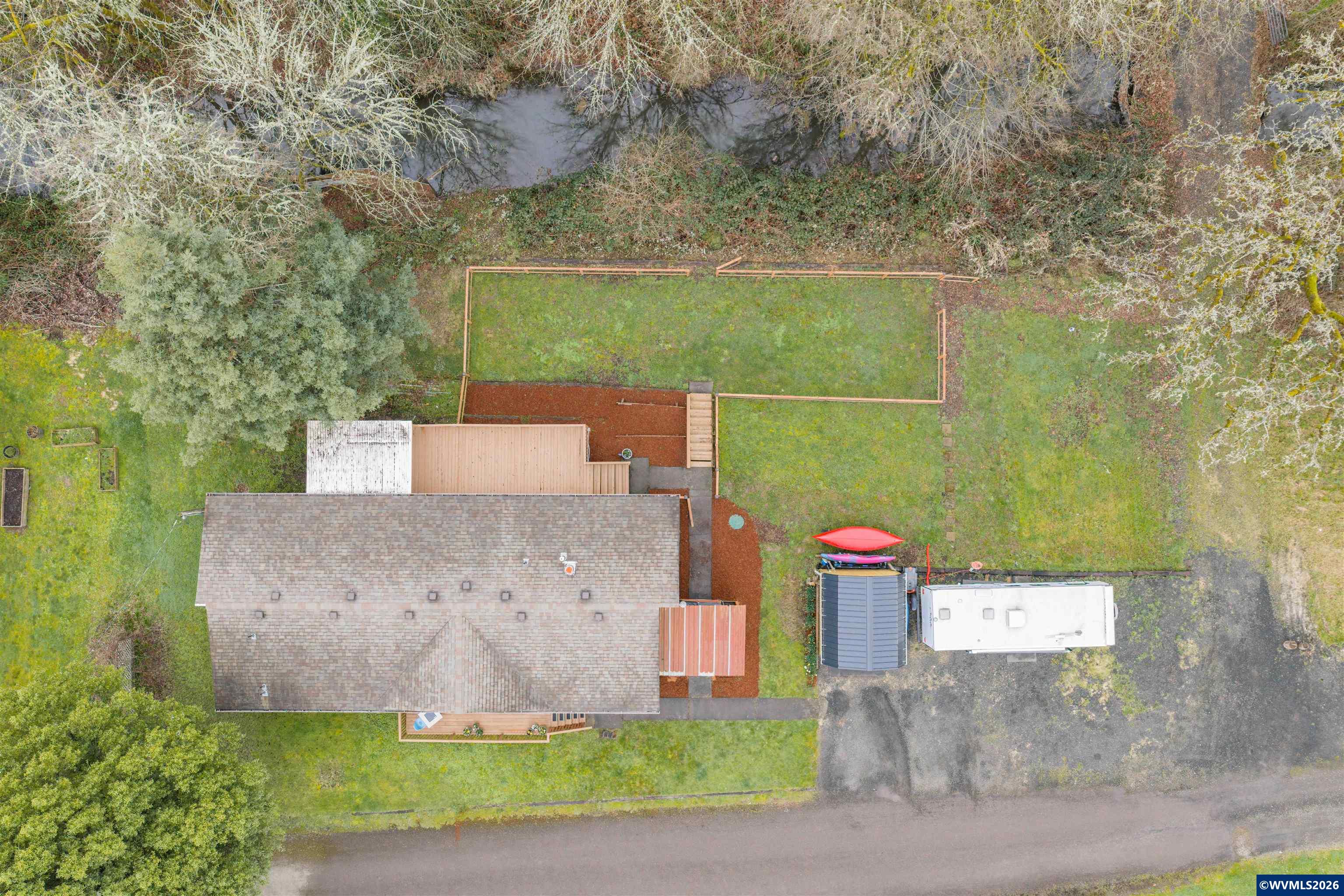 420 Rainwater Ln, Albany, OR, 97321