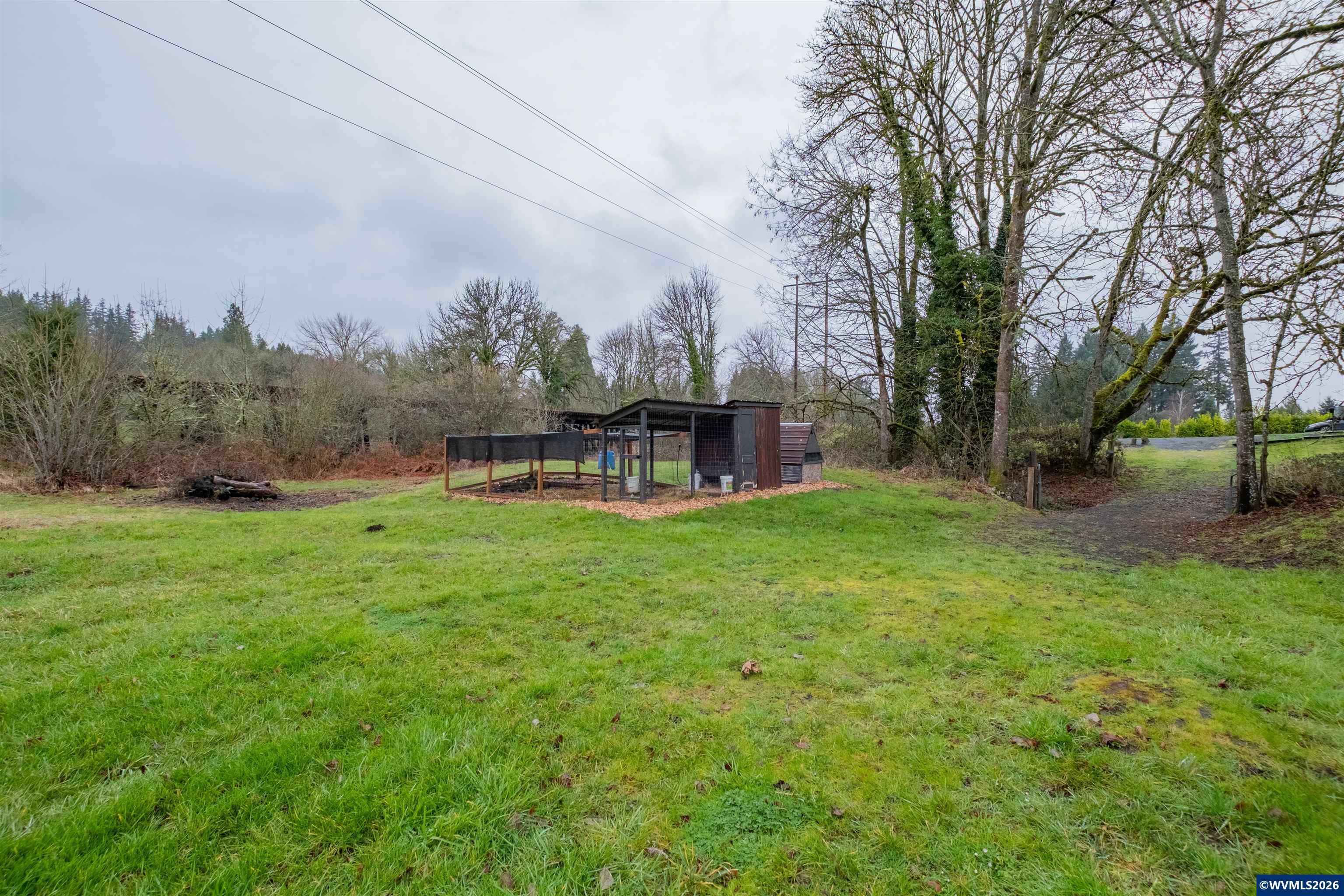 420 Rainwater Ln, Albany, OR, 97321