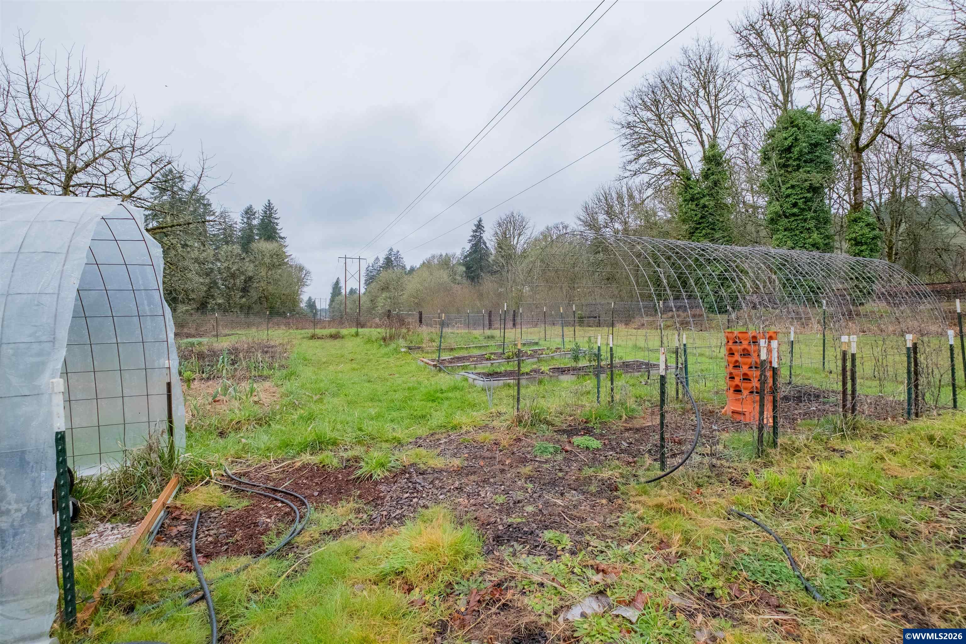 420 Rainwater Ln, Albany, OR, 97321