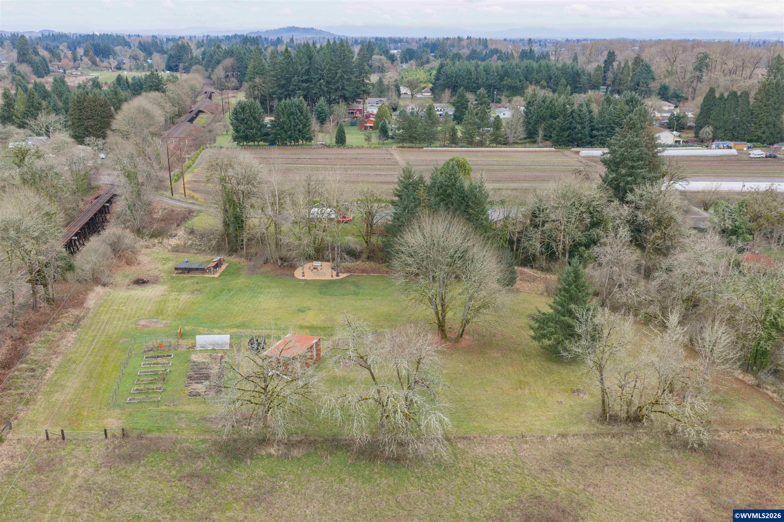 420 Rainwater Ln, Albany, OR, 97321