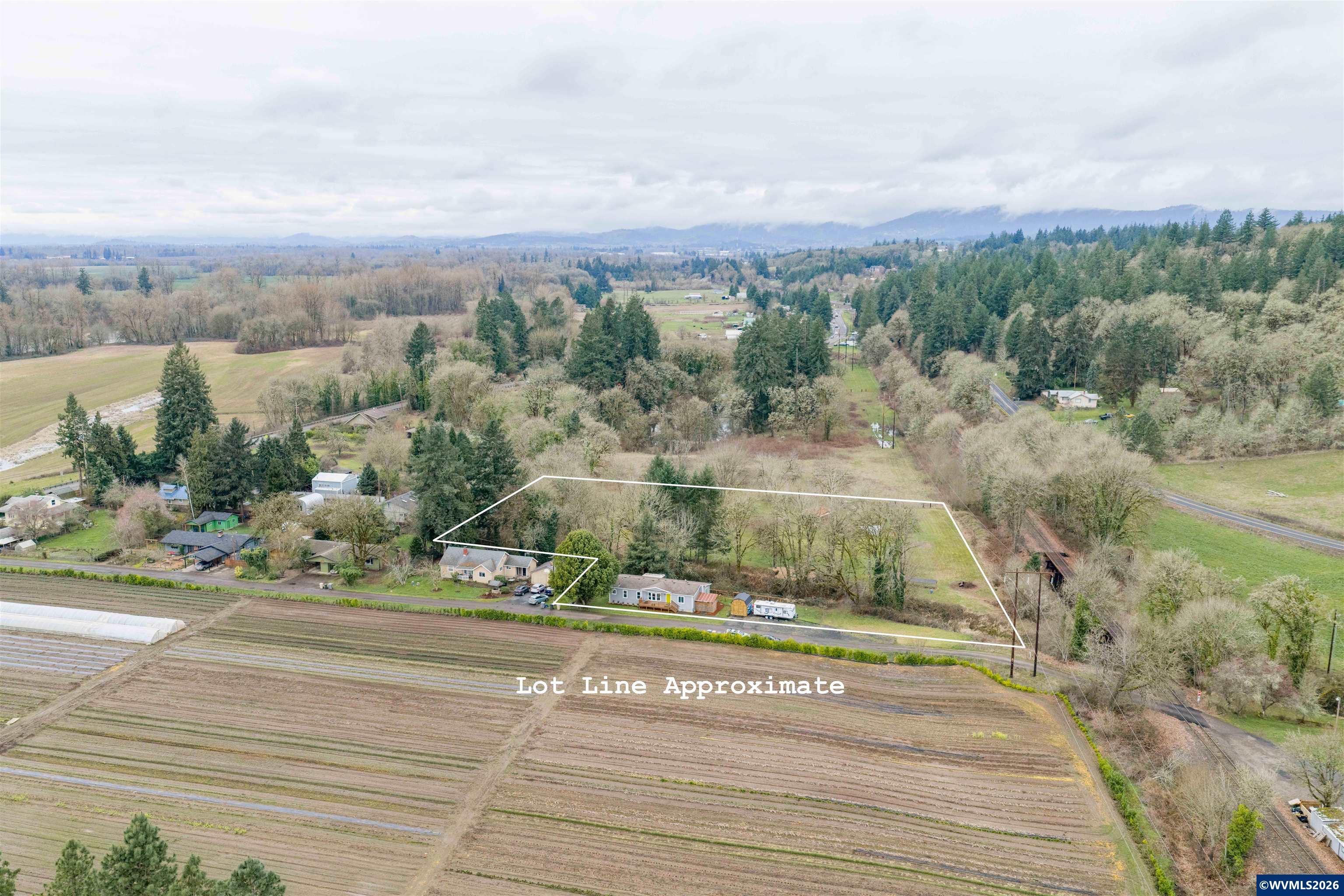 420 Rainwater Ln, Albany, OR, 97321