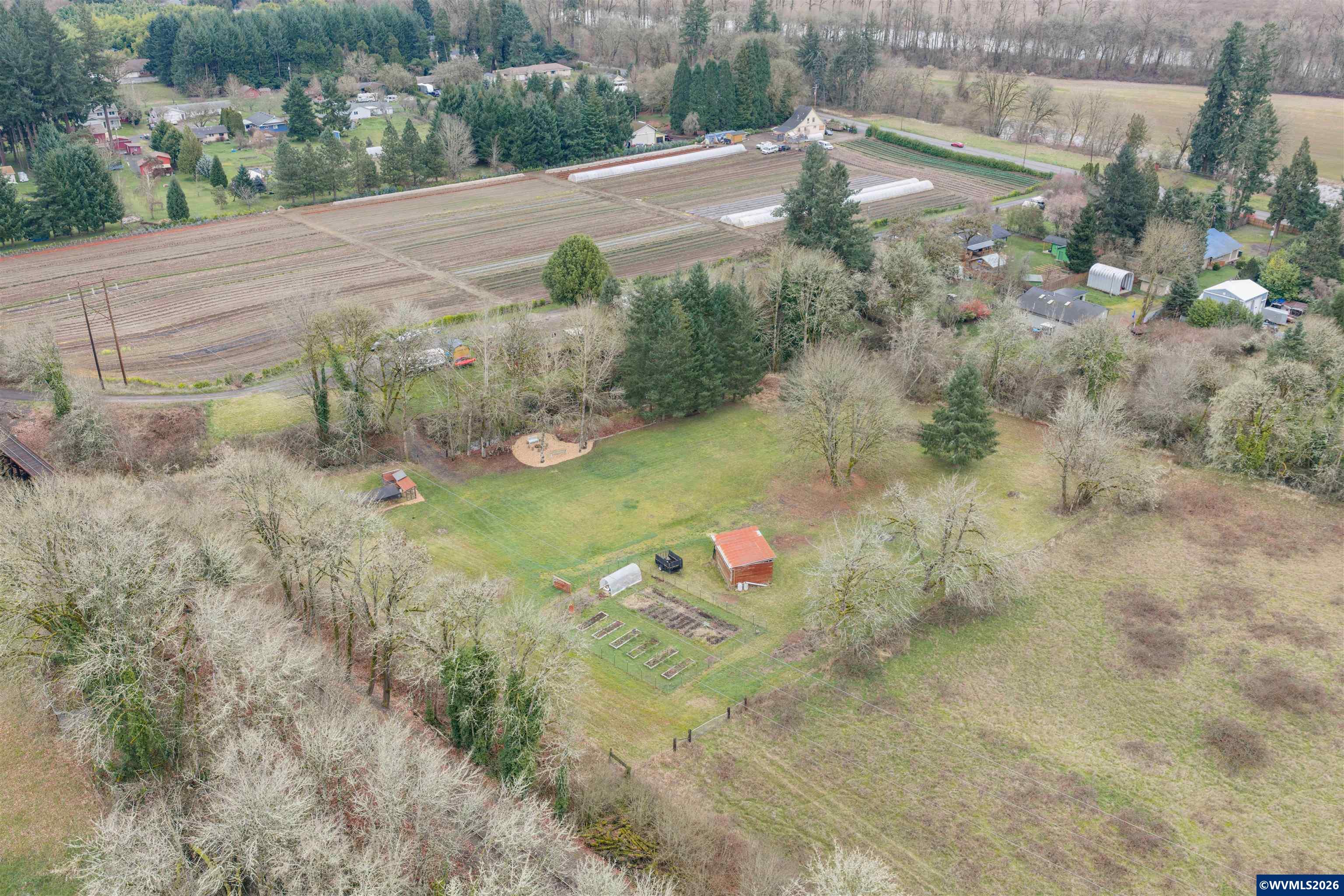 420 Rainwater Ln, Albany, OR, 97321