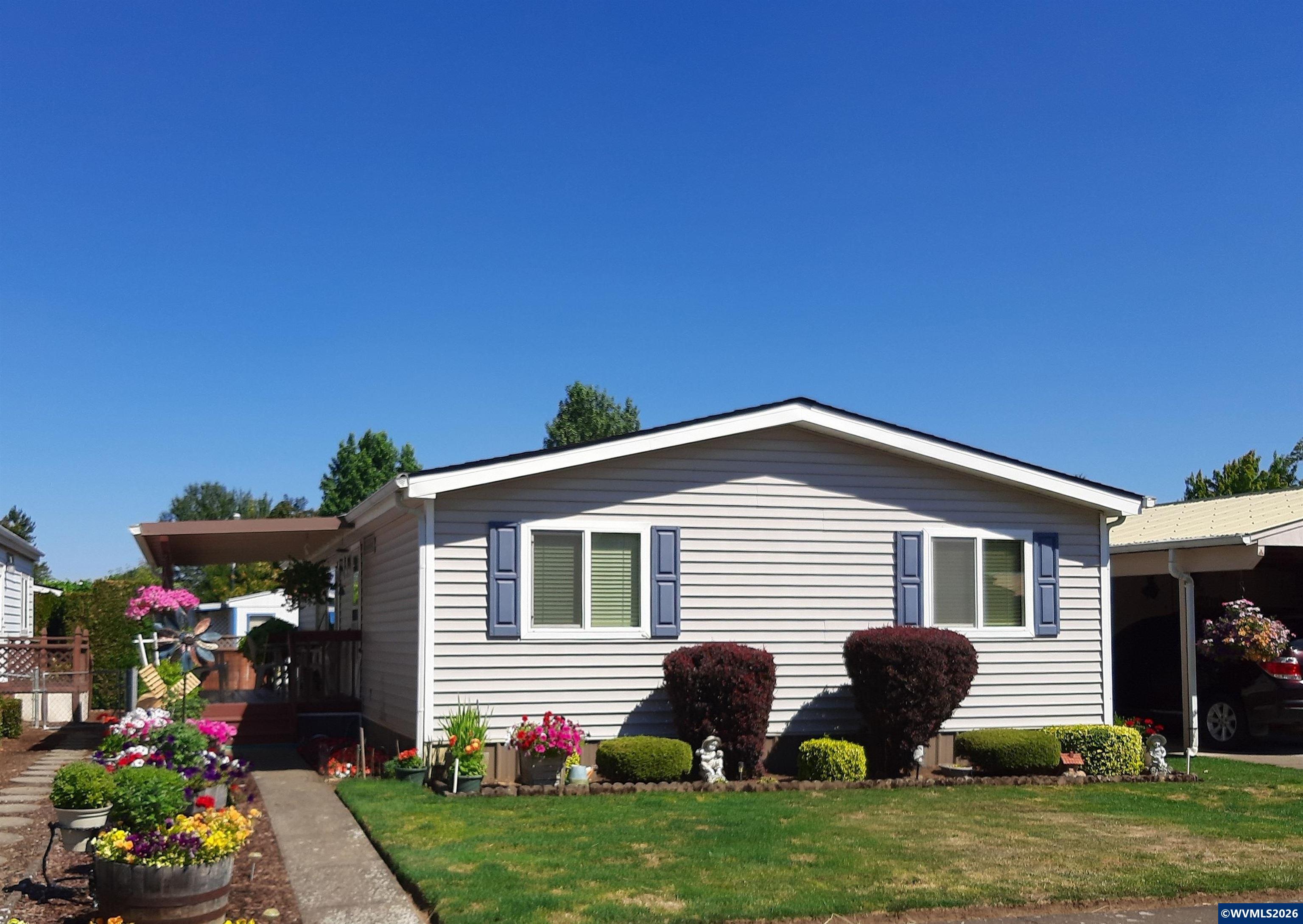 2796 S Main UNIT&nbsp;63 Rd UNIT&nbsp;63, Lebanon, OR, 97355