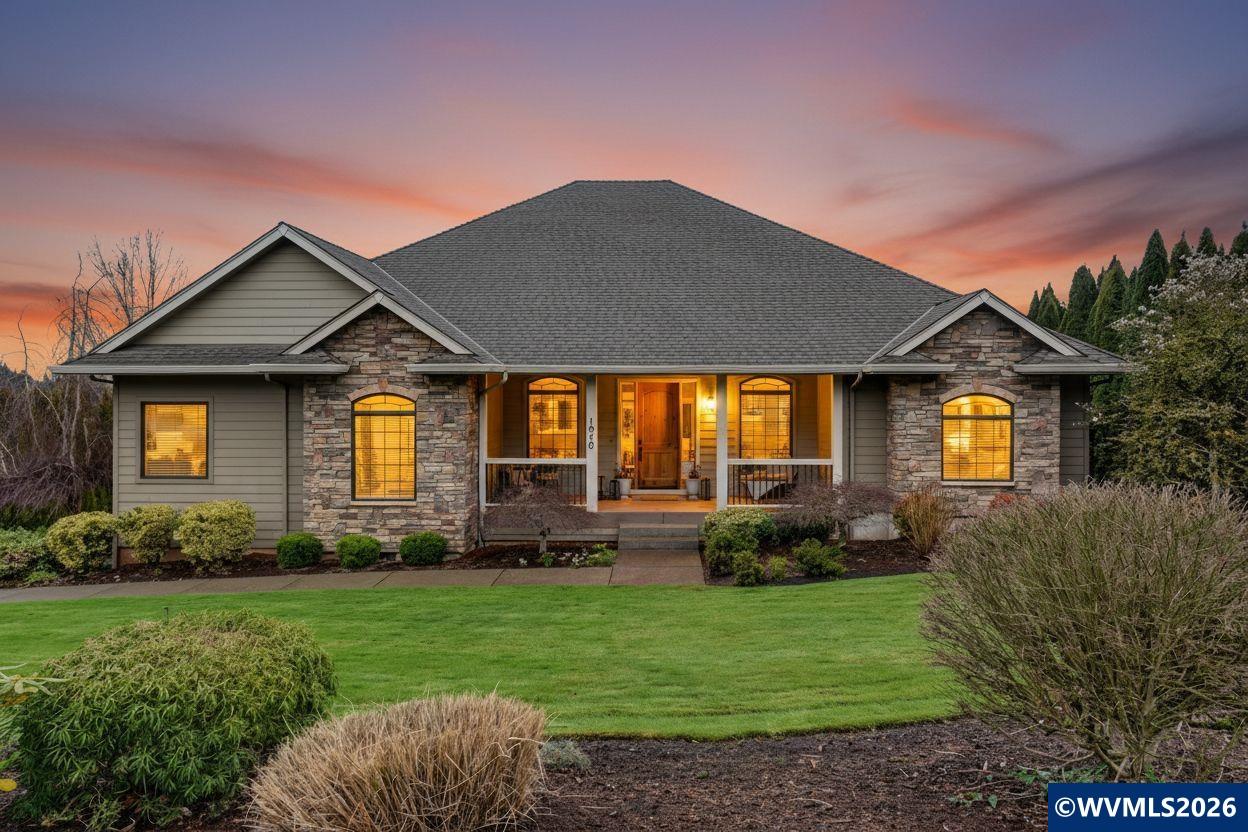 1755 NW Lewisburg Av, Corvallis, OR, 97330