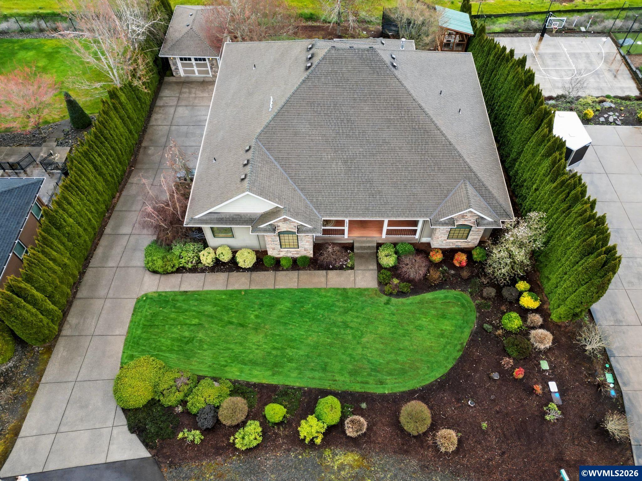 1970 NW Landaggard Dr, Salem, OR, 97304