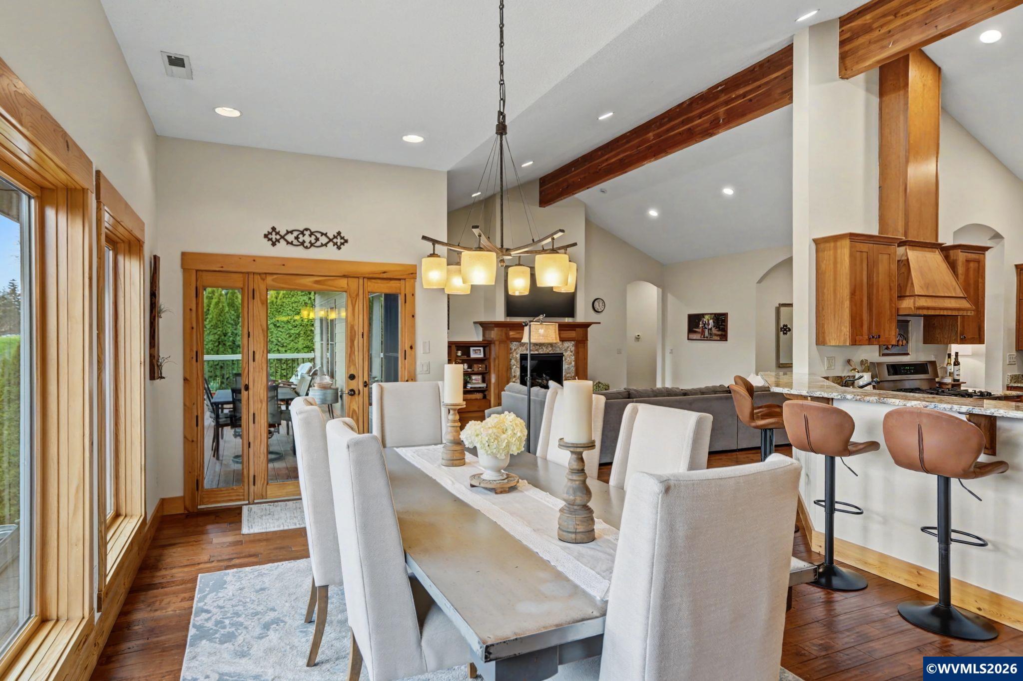 1970 NW Landaggard Dr, Salem, OR, 97304