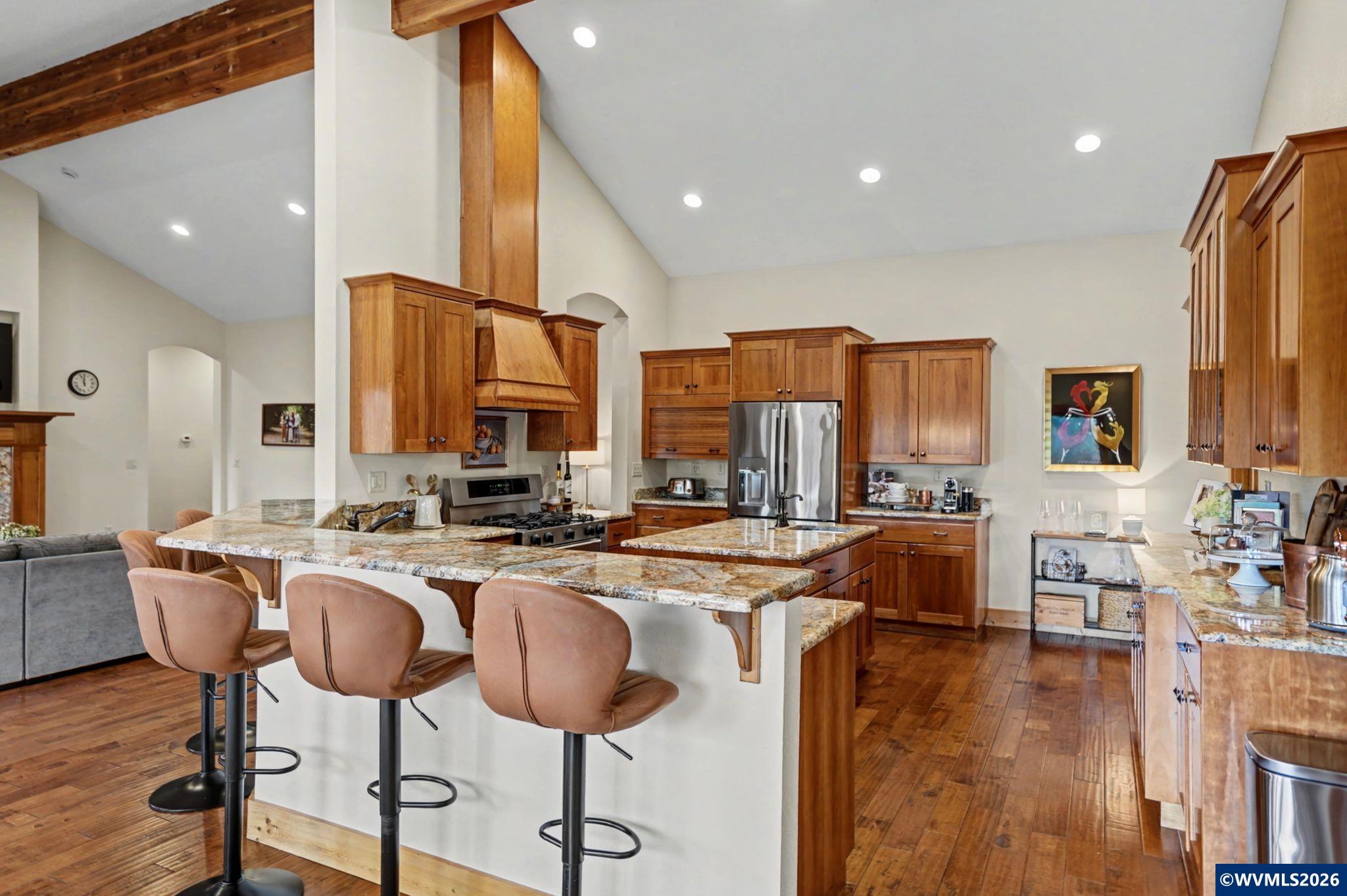 1970 NW Landaggard Dr, Salem, OR, 97304