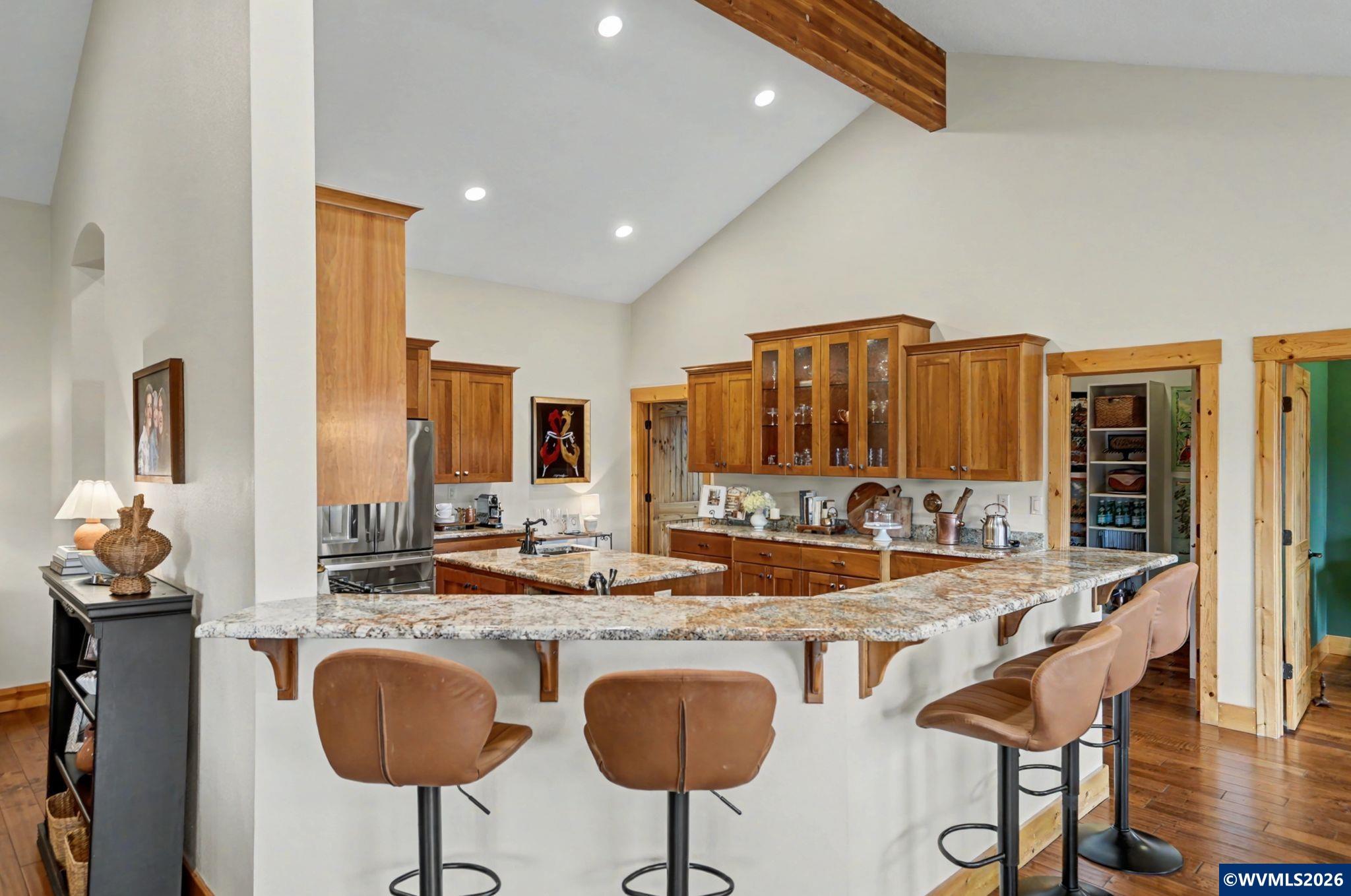 1970 NW Landaggard Dr, Salem, OR, 97304