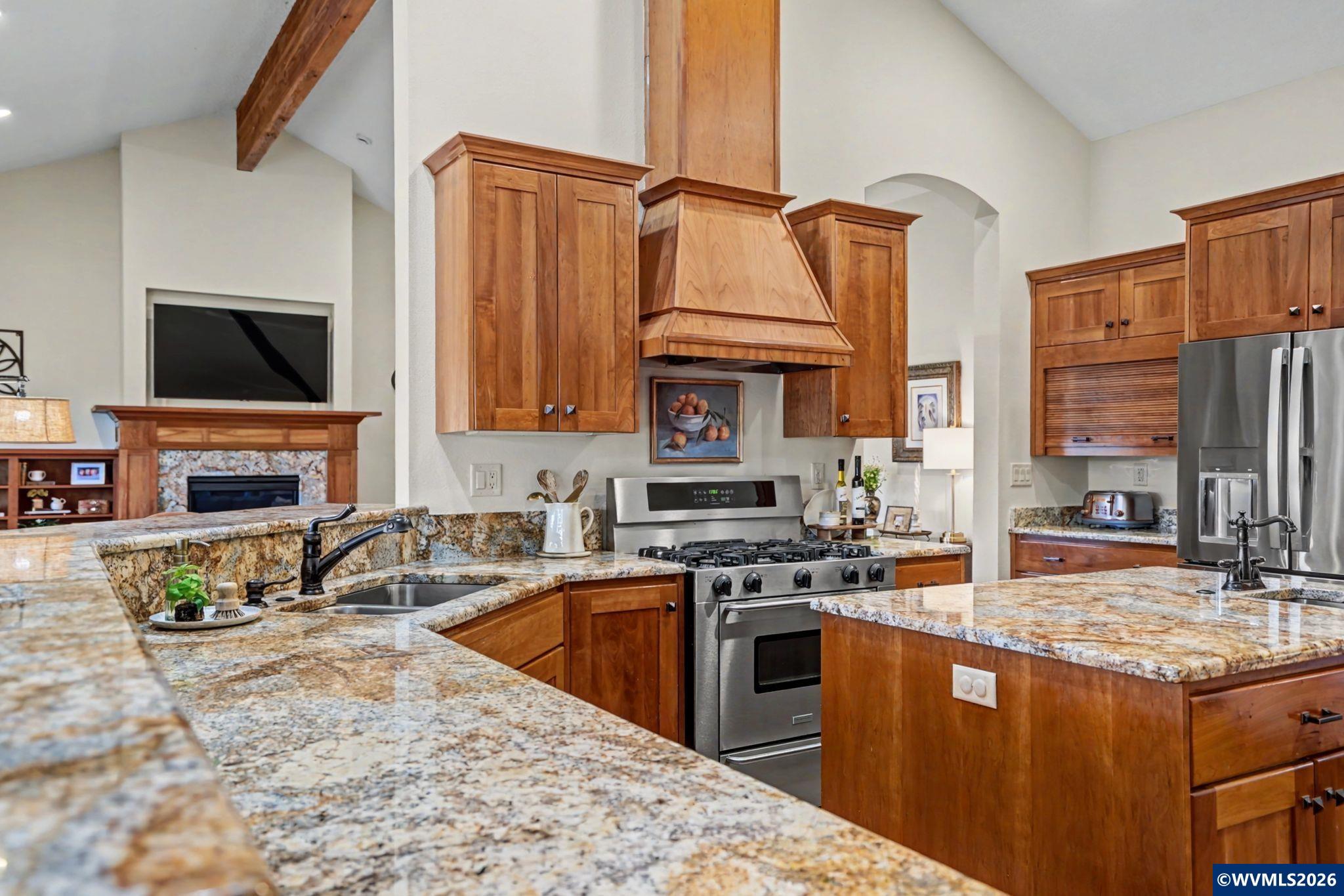 1970 NW Landaggard Dr, Salem, OR, 97304