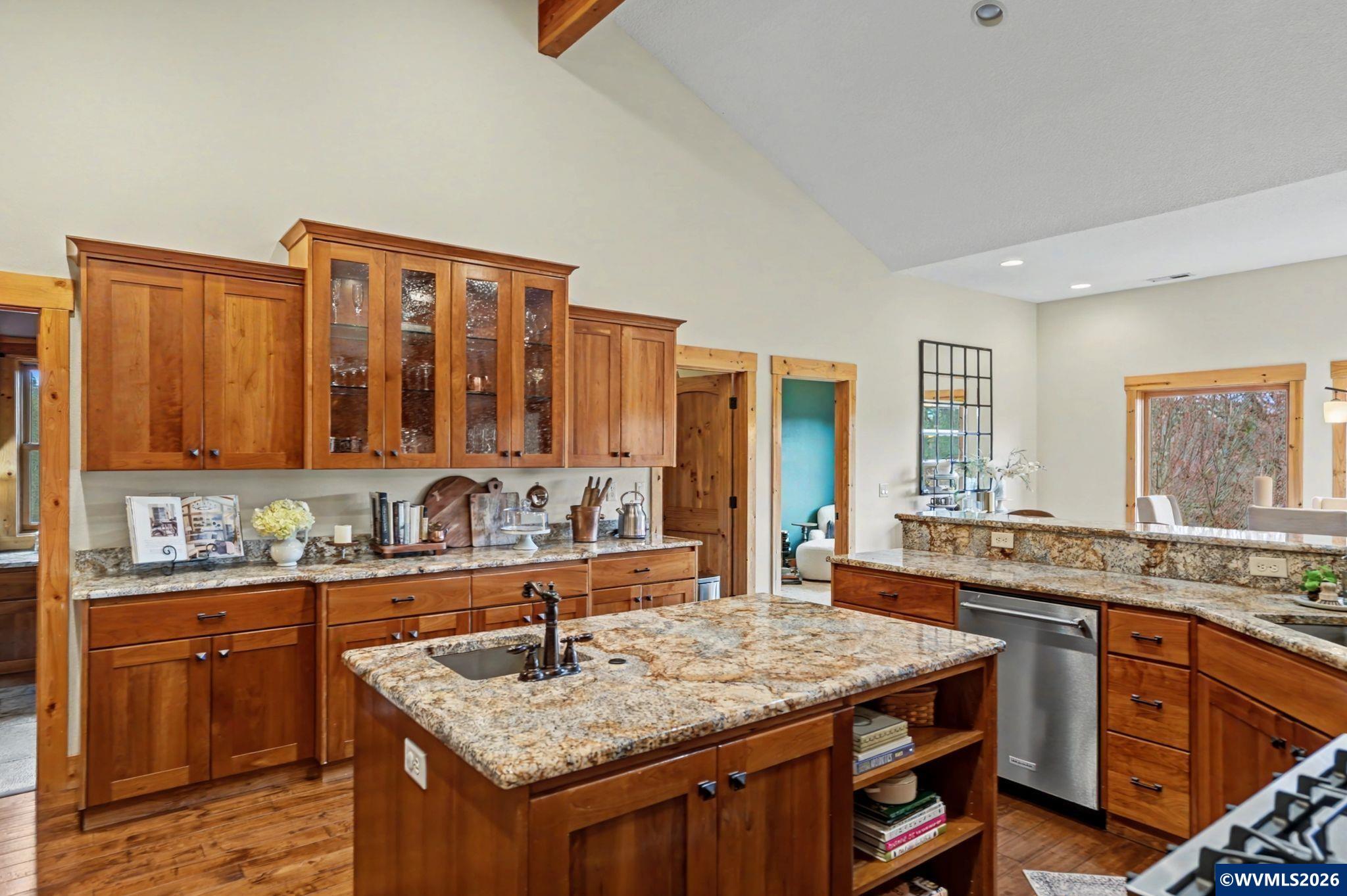 1970 NW Landaggard Dr, Salem, OR, 97304