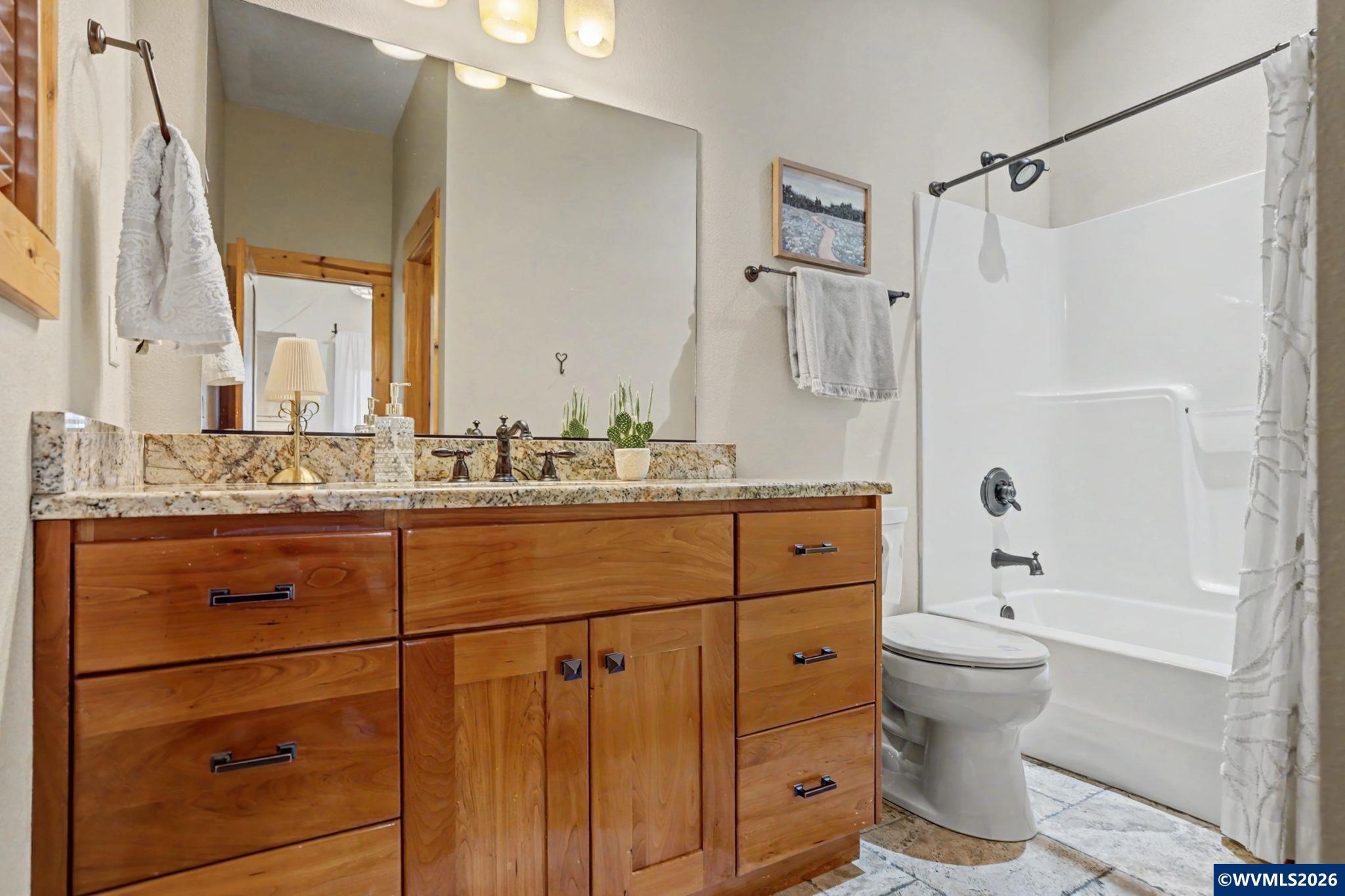 1970 NW Landaggard Dr, Salem, OR, 97304