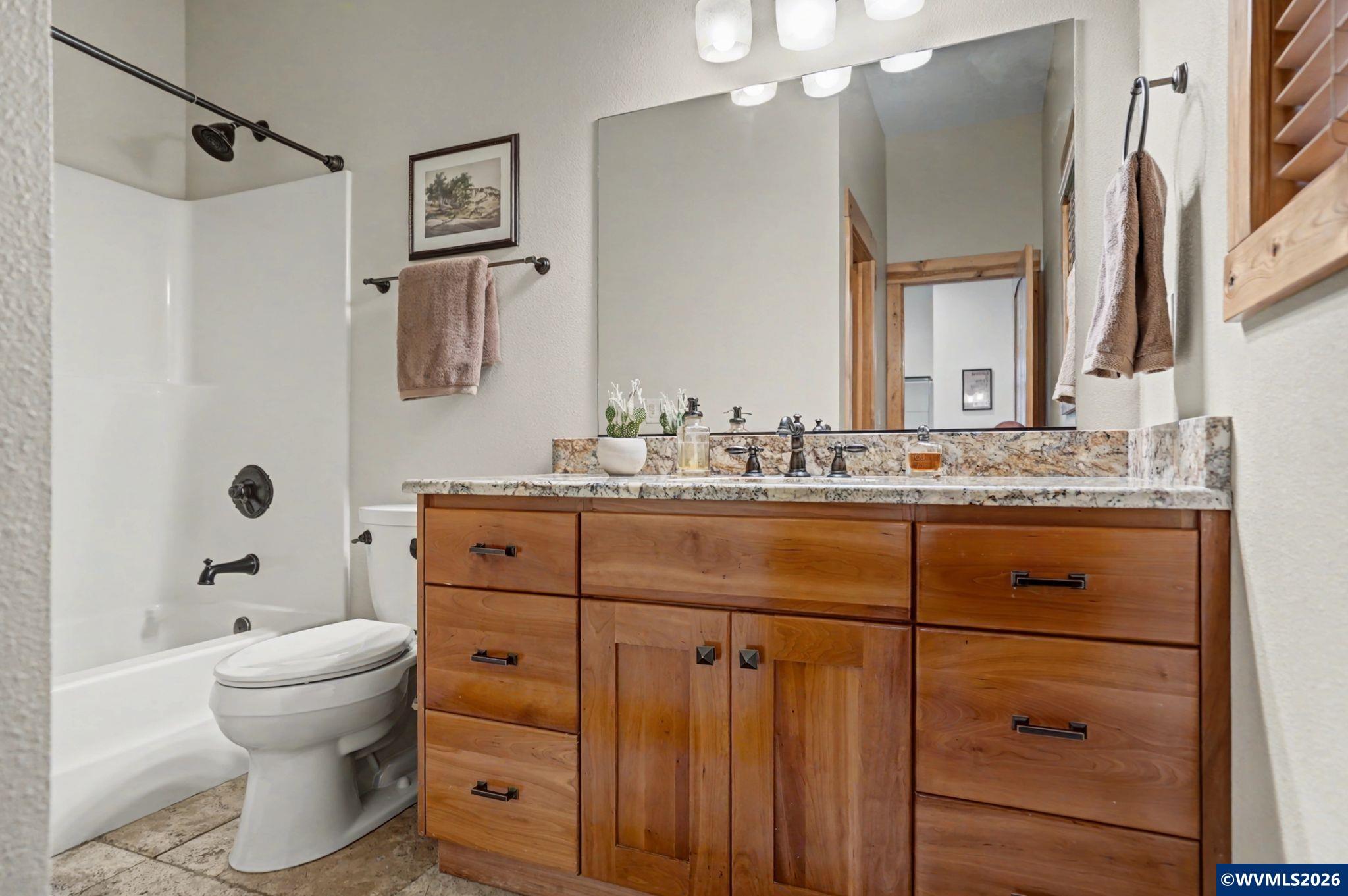 1970 NW Landaggard Dr, Salem, OR, 97304