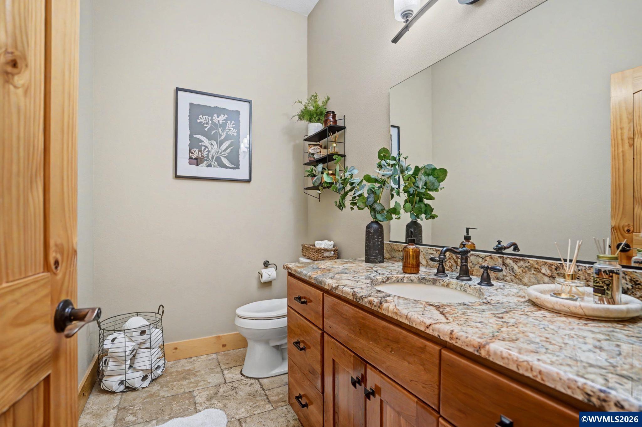 1970 NW Landaggard Dr, Salem, OR, 97304