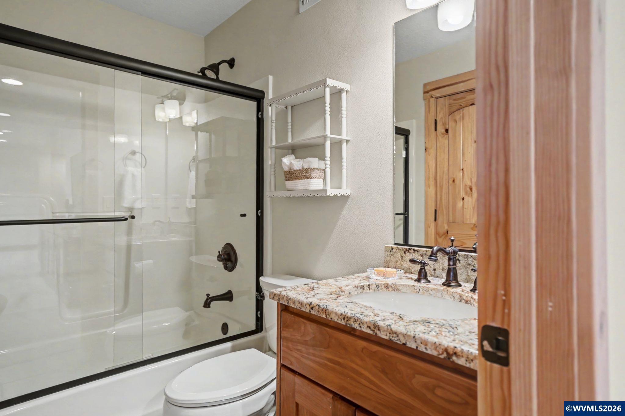 1970 NW Landaggard Dr, Salem, OR, 97304