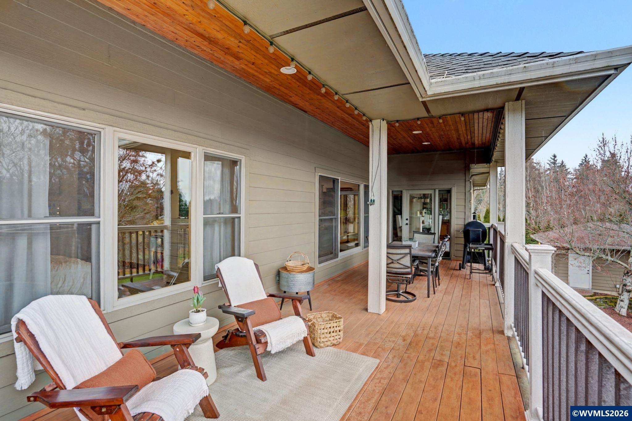 1970 NW Landaggard Dr, Salem, OR, 97304