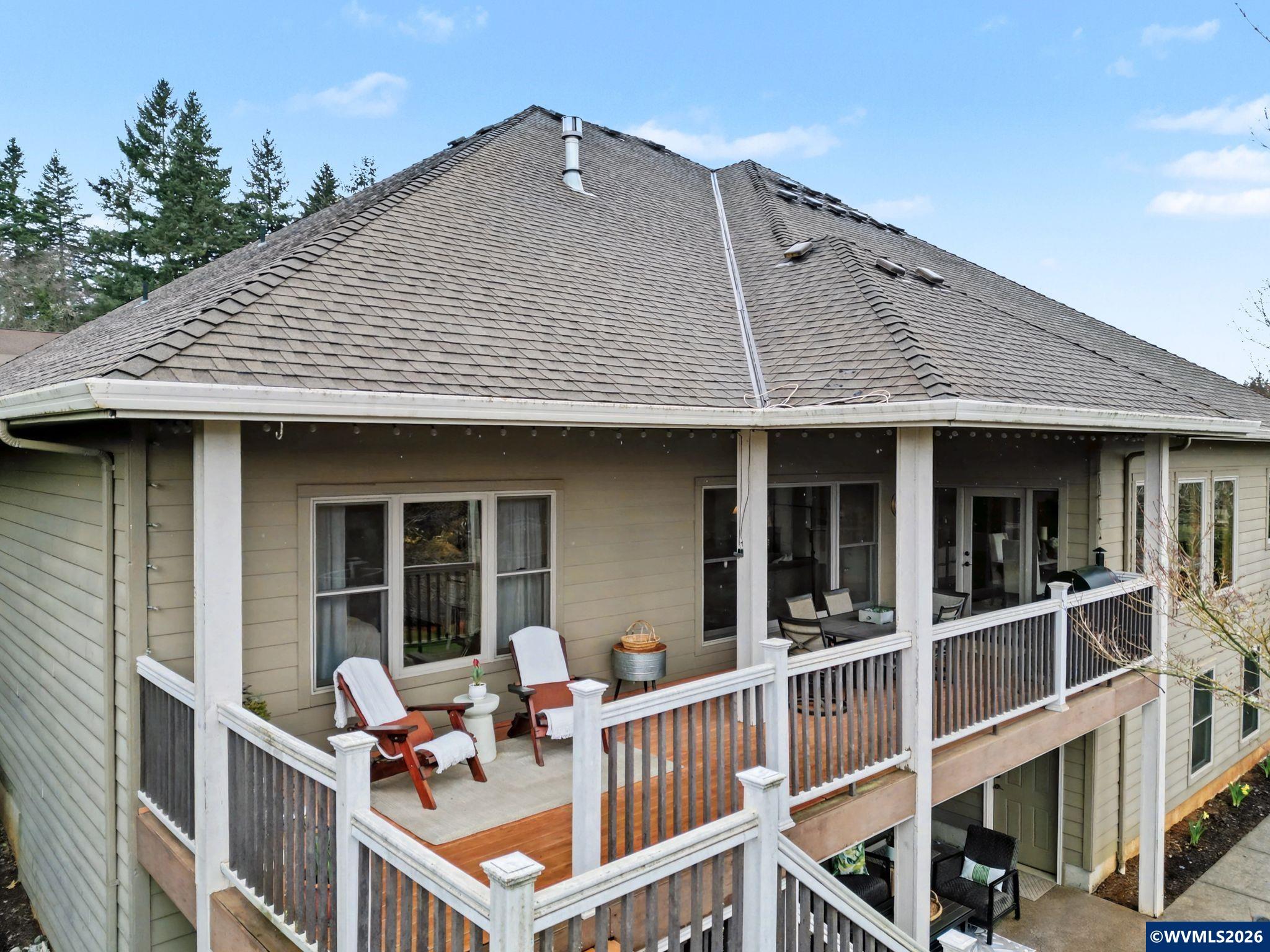 1970 NW Landaggard Dr, Salem, OR, 97304