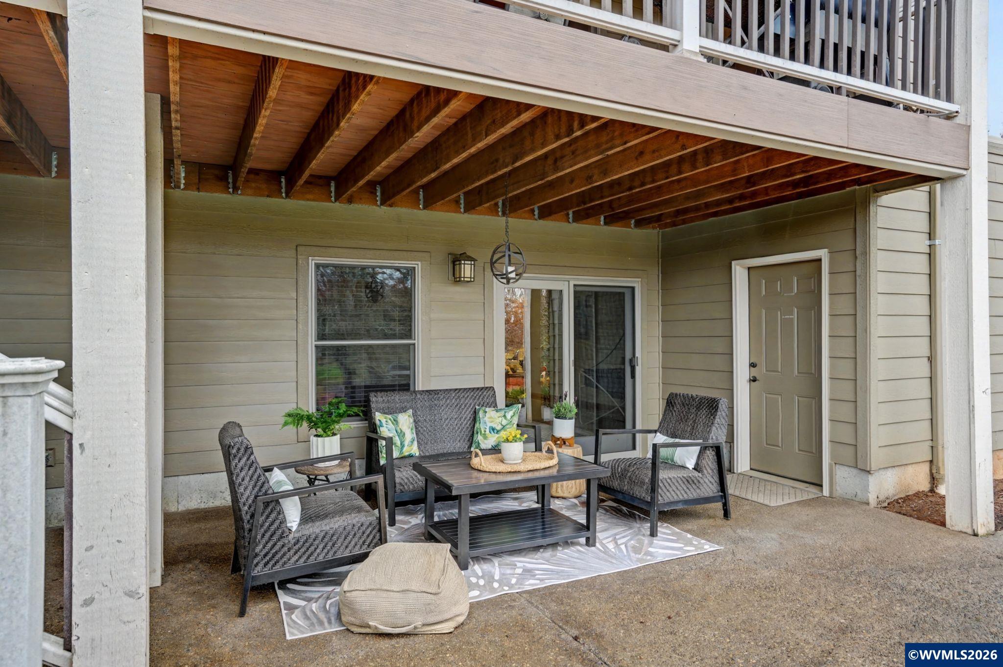 1970 NW Landaggard Dr, Salem, OR, 97304