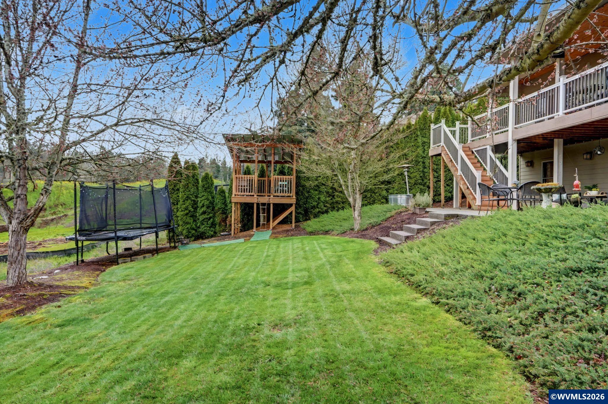 1970 NW Landaggard Dr, Salem, OR, 97304