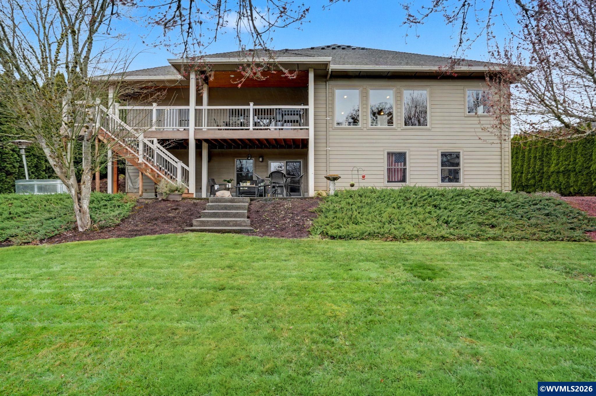 1970 NW Landaggard Dr, Salem, OR, 97304