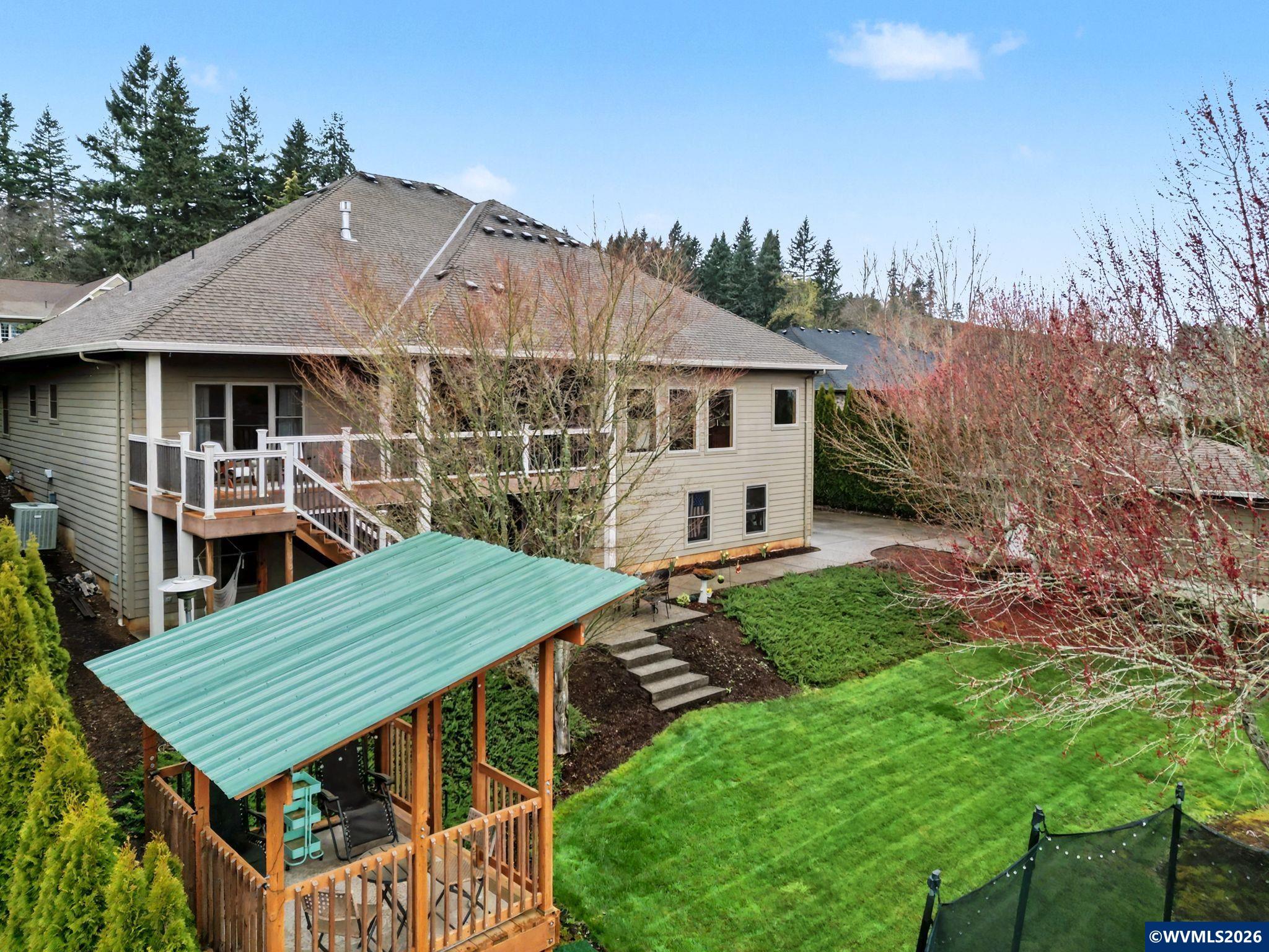 1970 NW Landaggard Dr, Salem, OR, 97304