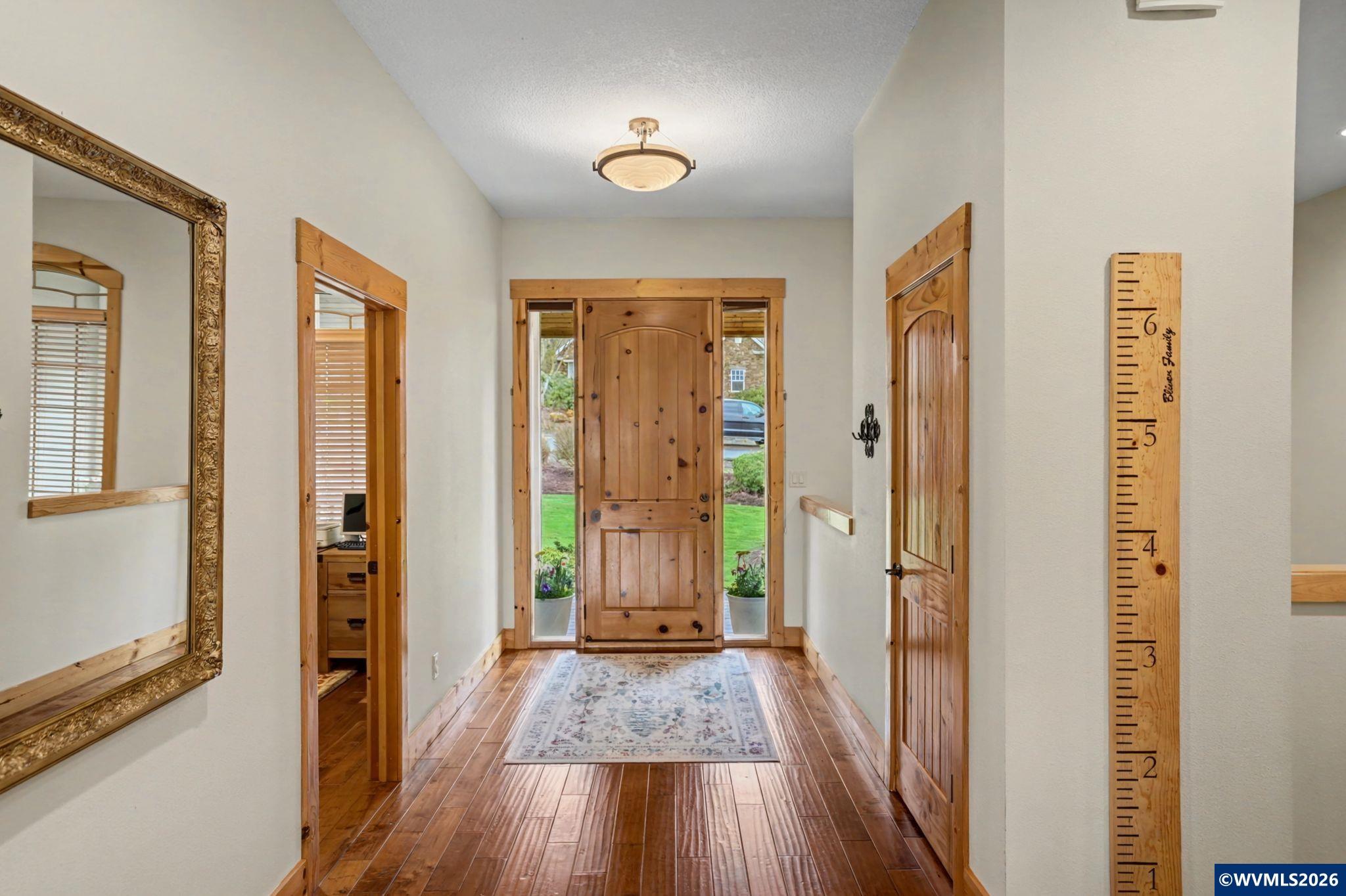 1970 NW Landaggard Dr, Salem, OR, 97304