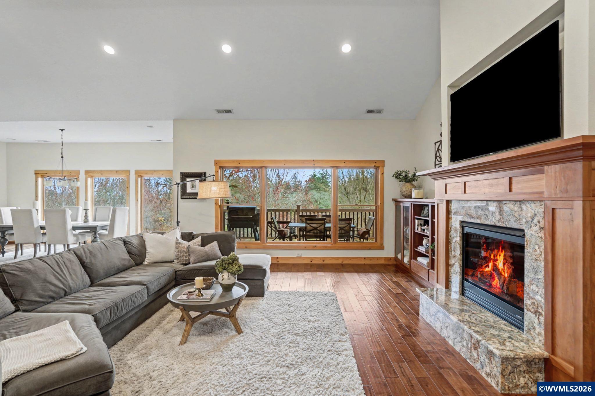 1970 NW Landaggard Dr, Salem, OR, 97304