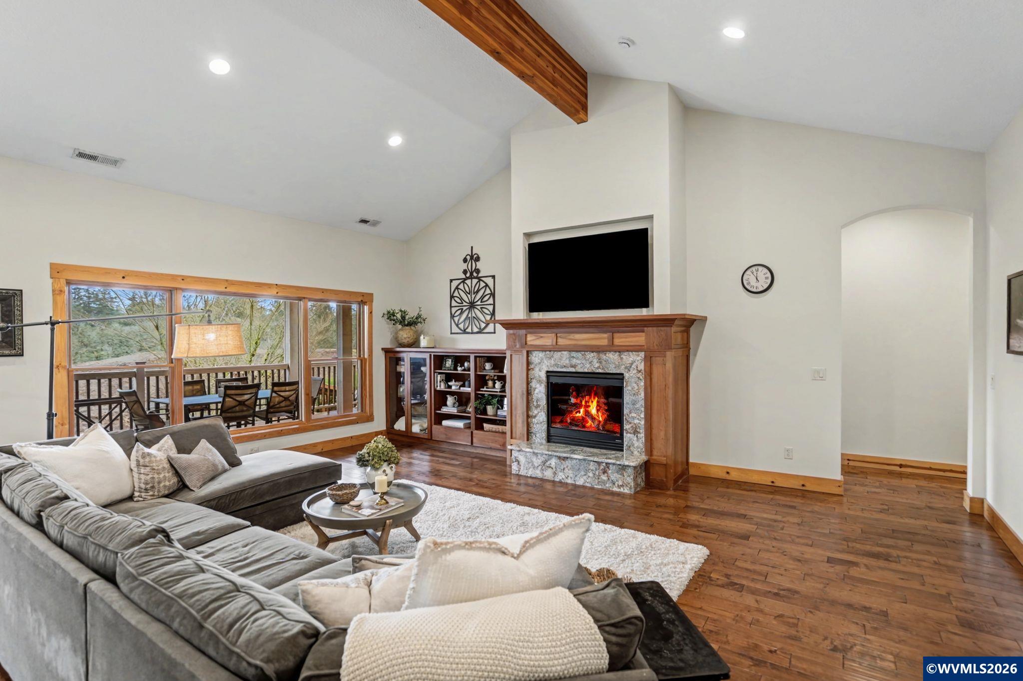 1970 NW Landaggard Dr, Salem, OR, 97304