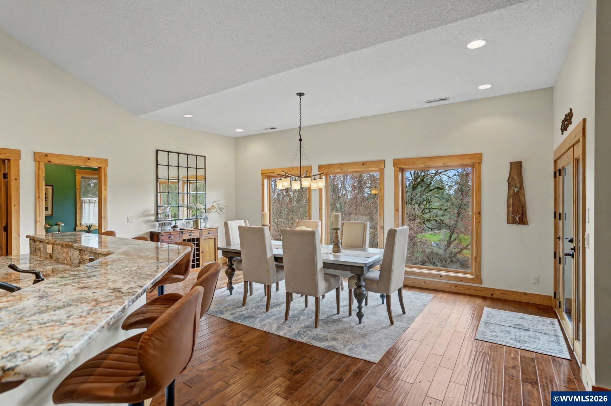 1970 NW Landaggard Dr, Salem, OR, 97304