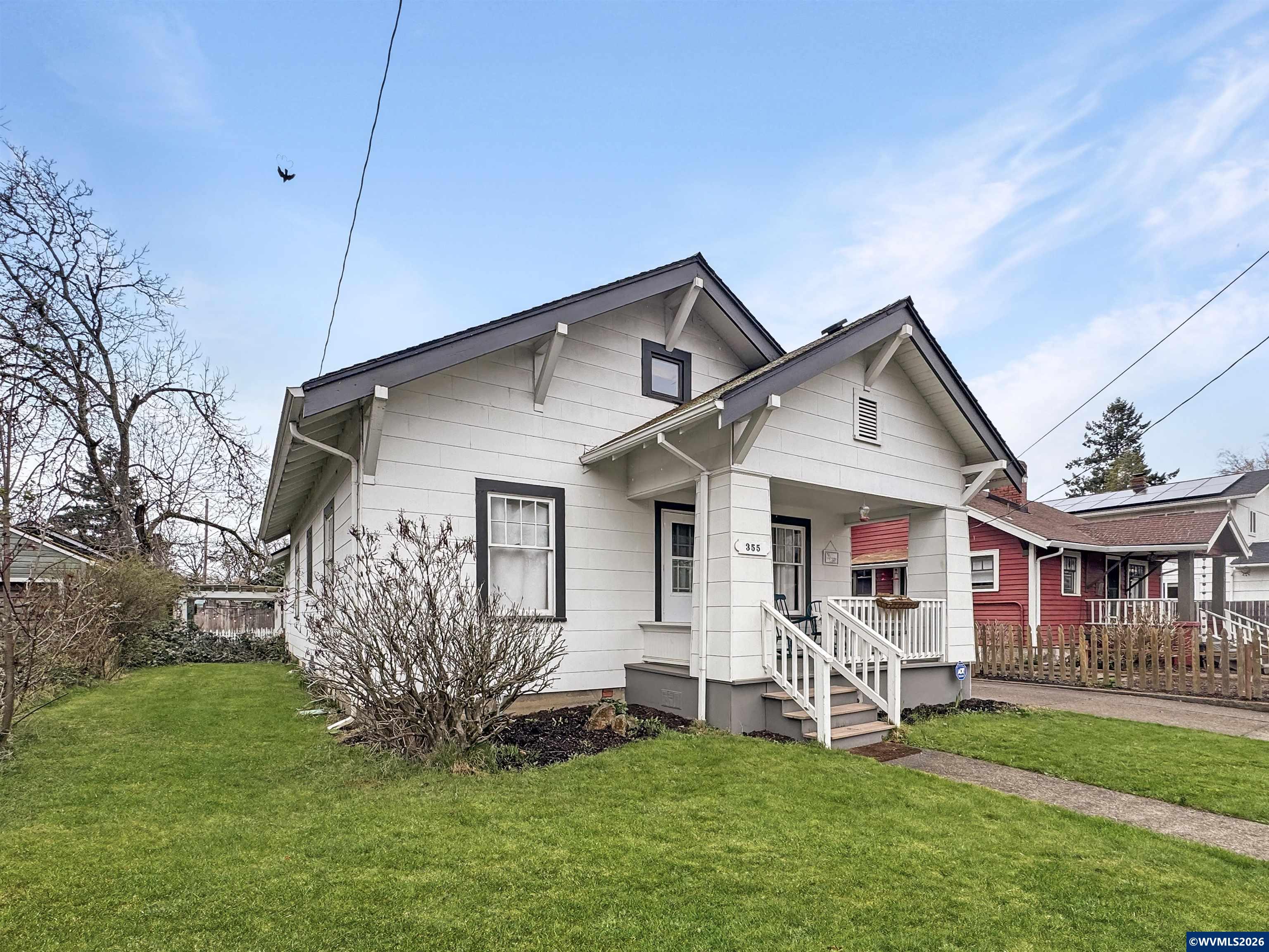 3090 NE D St, Salem, OR, 97301
