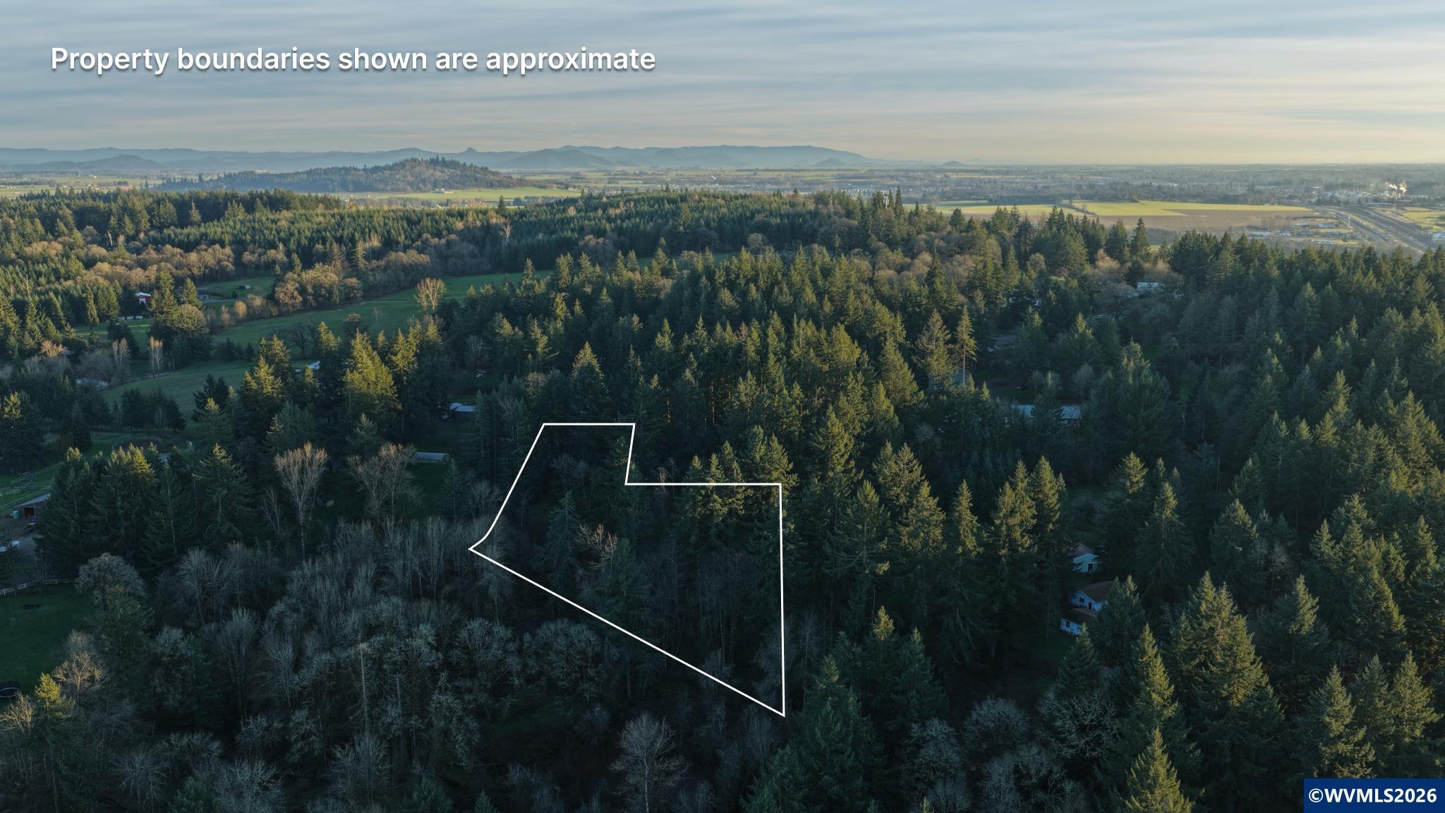 0 NE Shady Oak Rd, Albany, OR, 97322