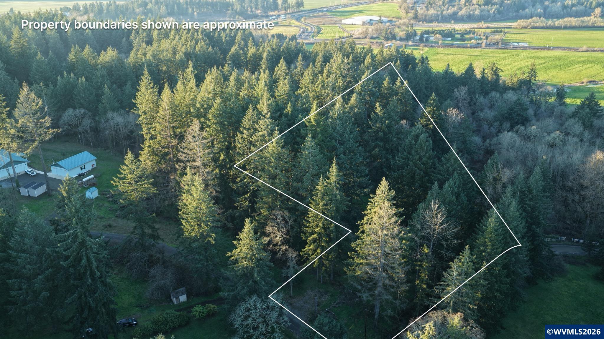 0 NE Shady Oak Rd, Albany, OR, 97322