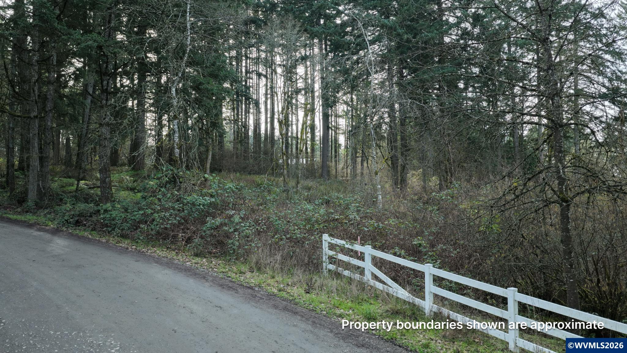 0 NE Shady Oak Rd, Albany, OR, 97322