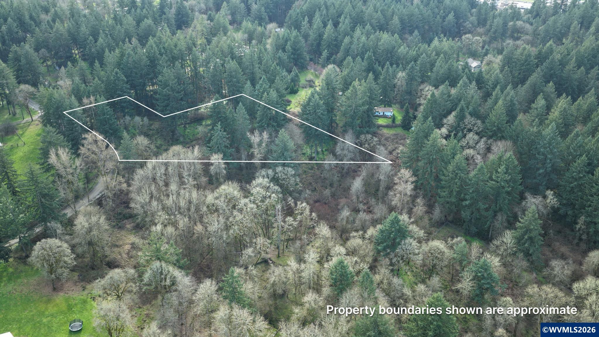 0 NE Shady Oak Rd, Albany, OR, 97322