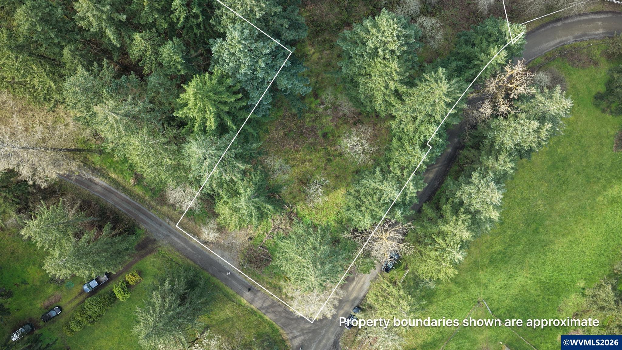 0 NE Shady Oak Rd, Albany, OR, 97322