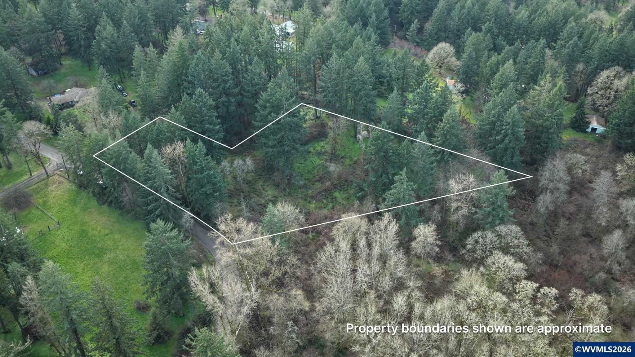 0 NE Shady Oak Rd, Albany, OR, 97322