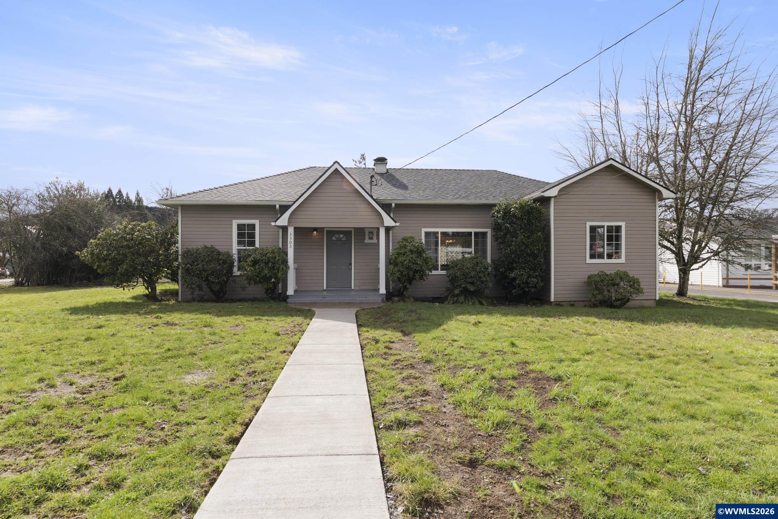 310 CYPRESS ST, Longview, WA, 98632