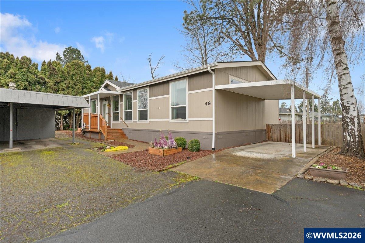 2120 SE Robins UNIT&nbsp;77 Ln UNIT&nbsp;77, Salem, OR, 97306