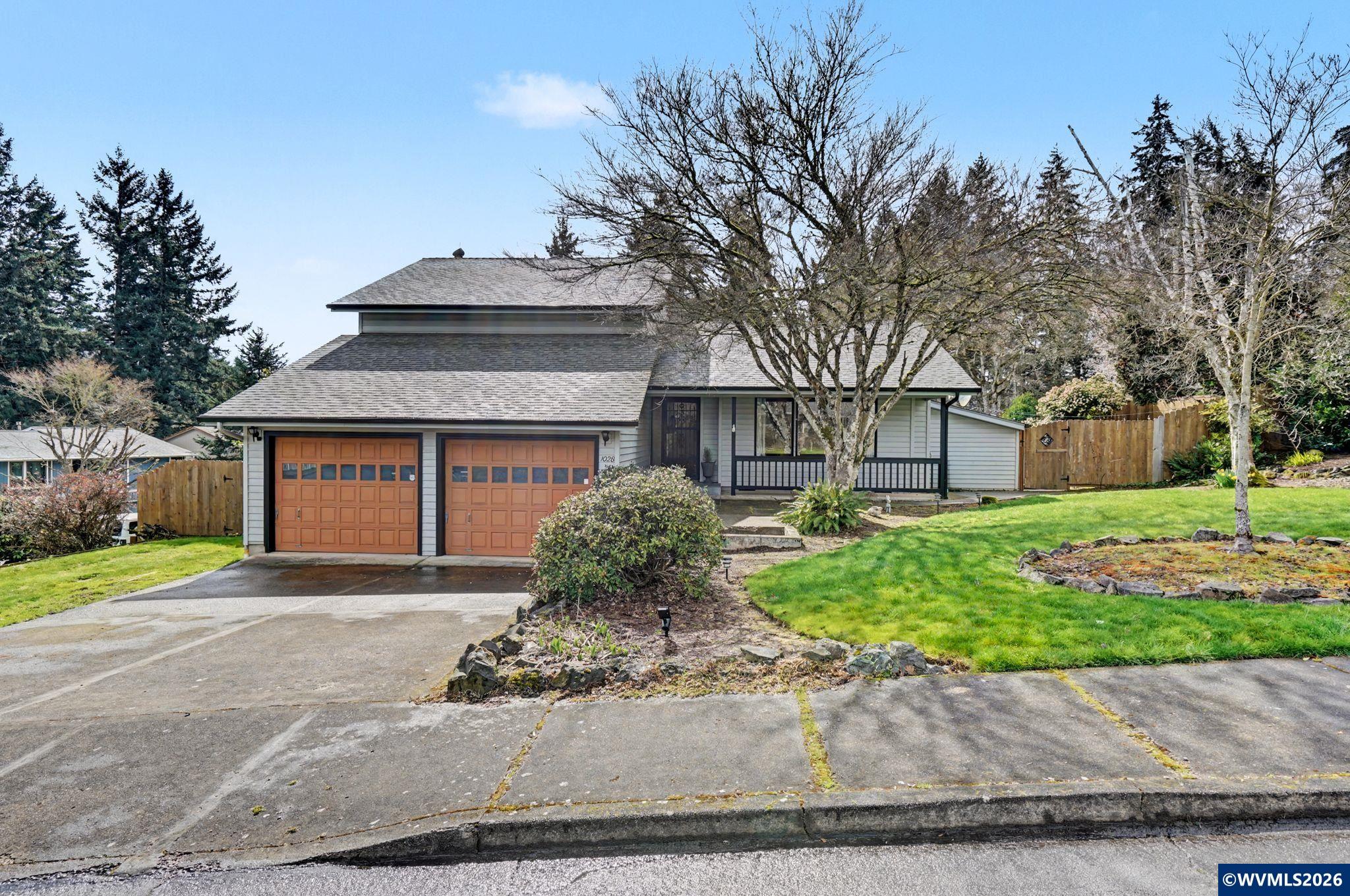 955 NE Wildflower St, Salem, OR, 97301