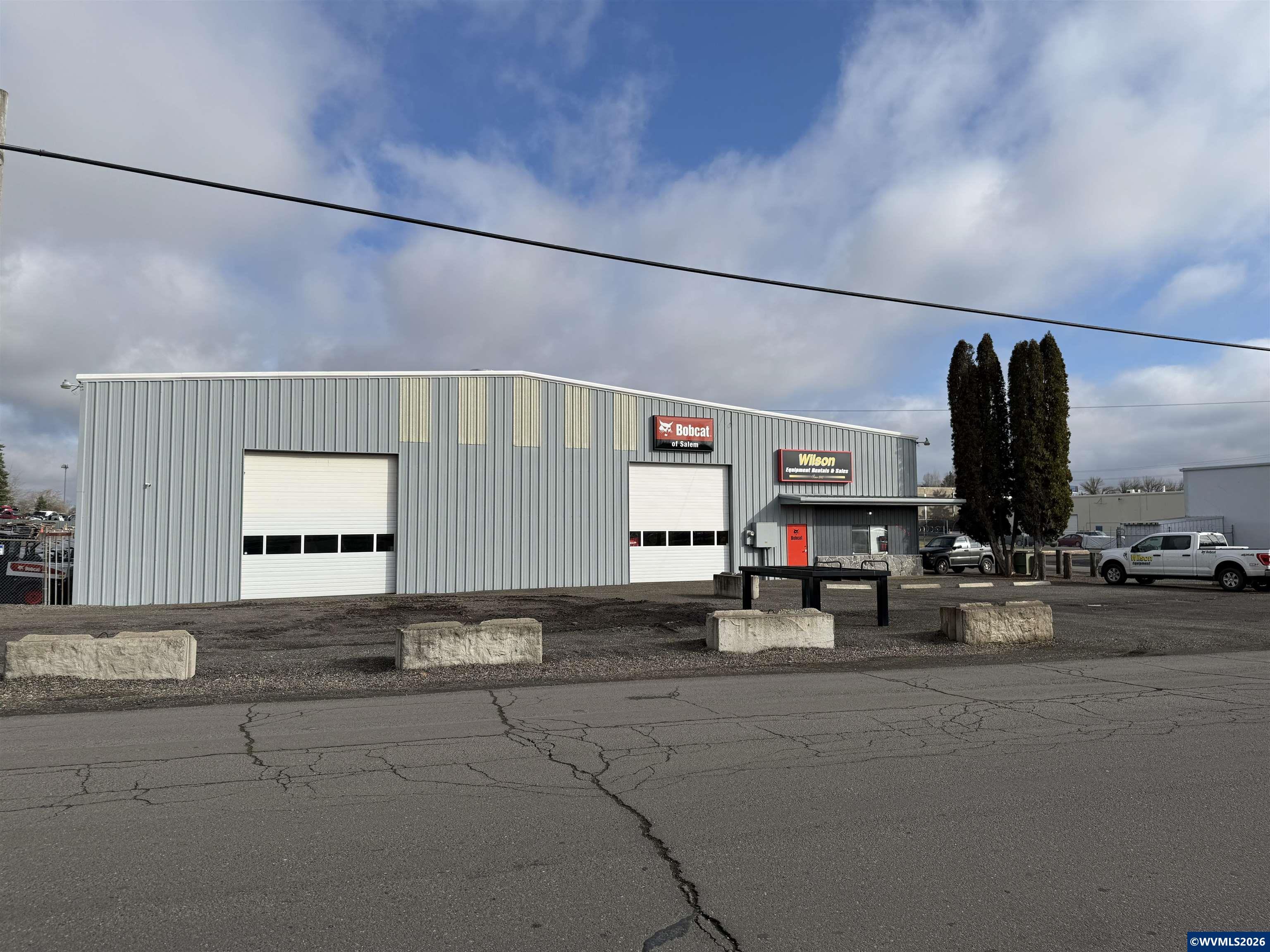 550 S Main St, Lebanon, OR, 97355