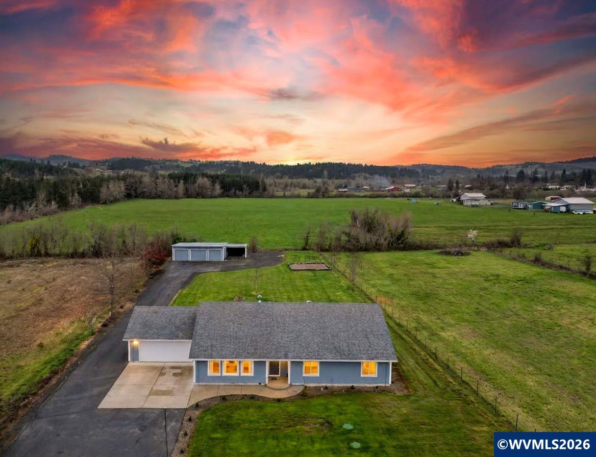 31179 SW Willoway Dr, Albany, OR, 97321