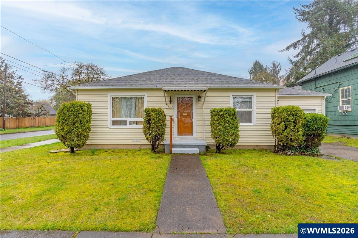 175 E Main St, Alsea, OR, 97324