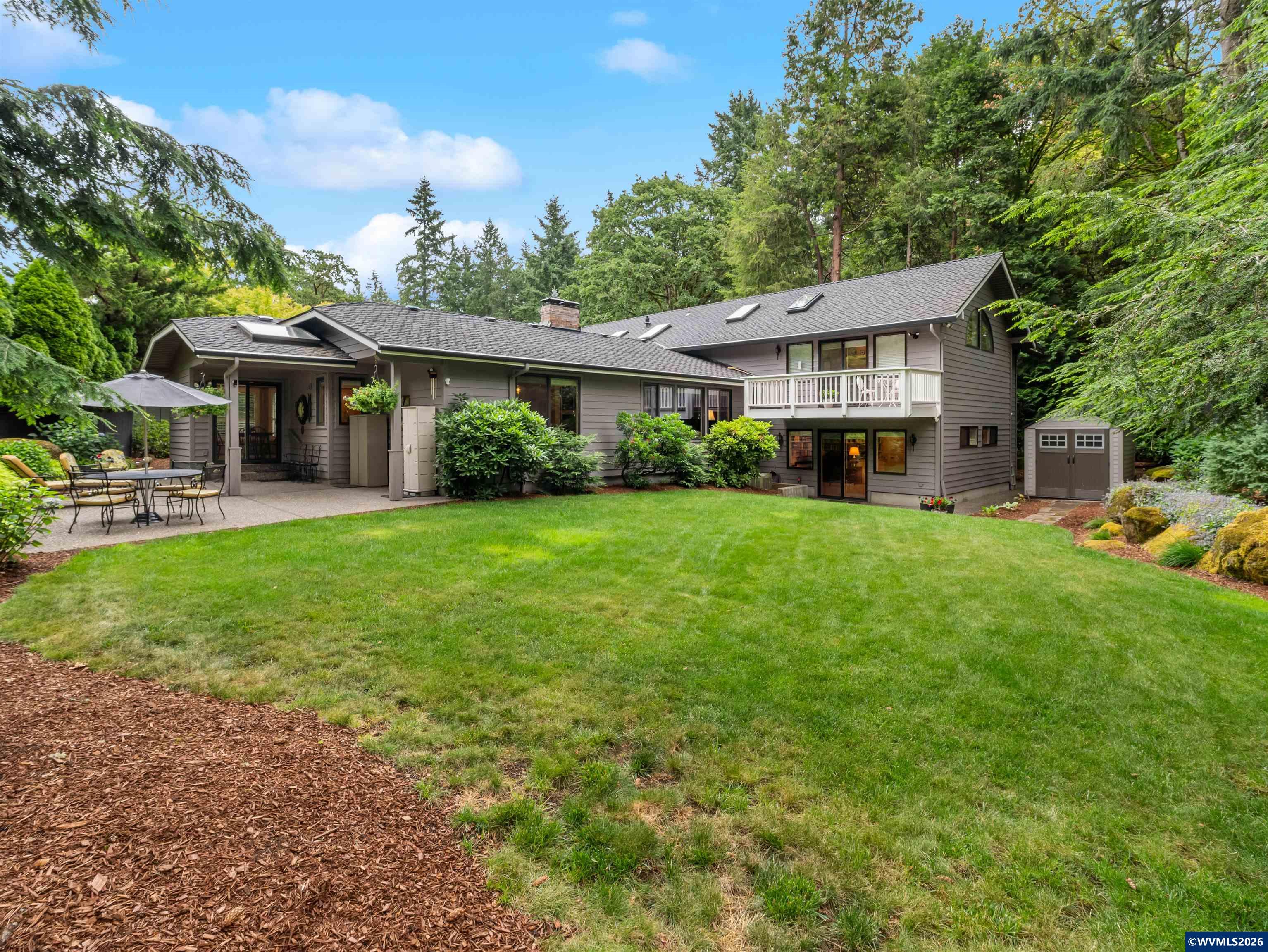 4886 Sage Hen Cir, Lake Oswego, OR, 97035
