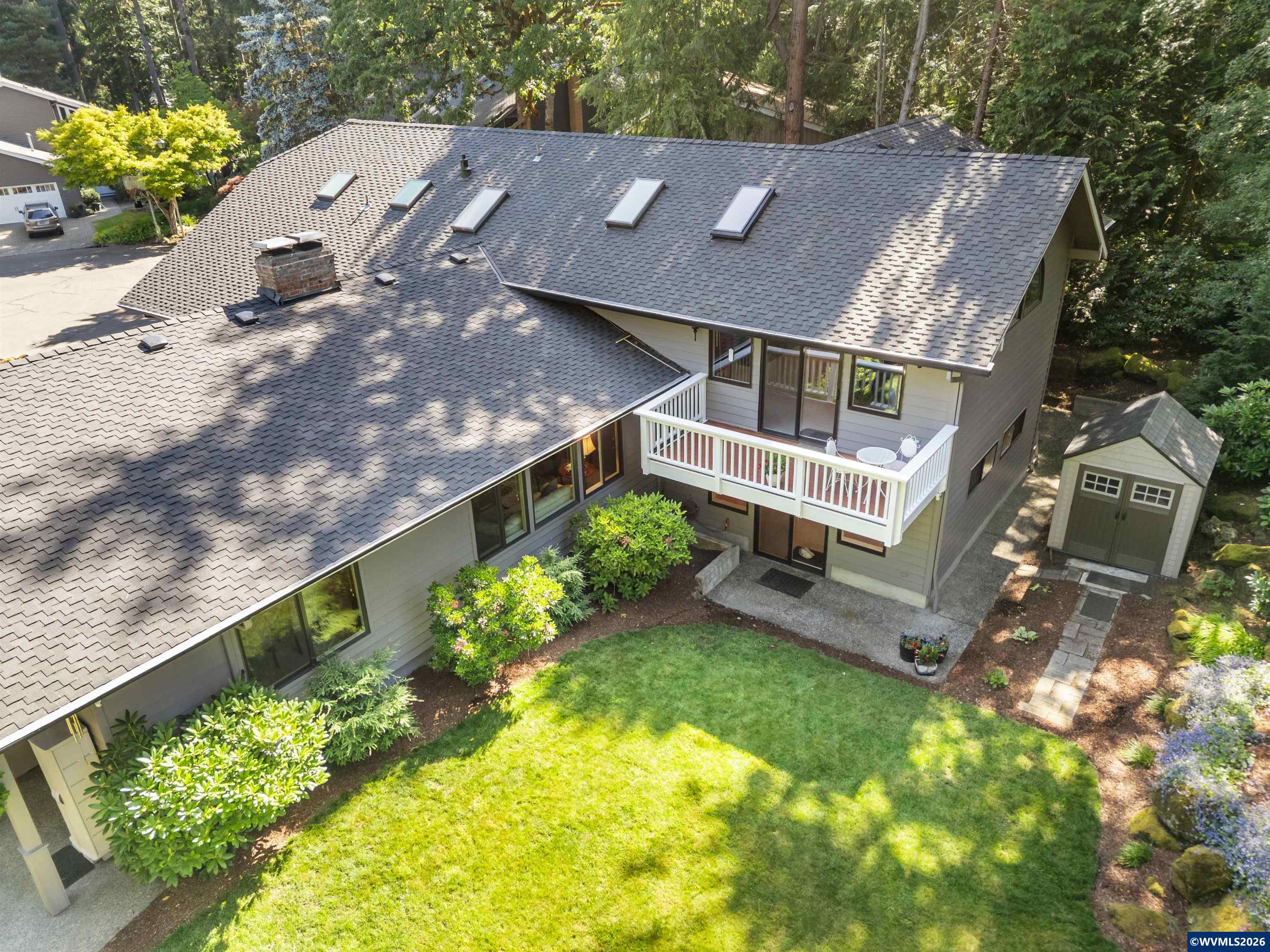 4886 Sage Hen Cir, Lake Oswego, OR, 97035