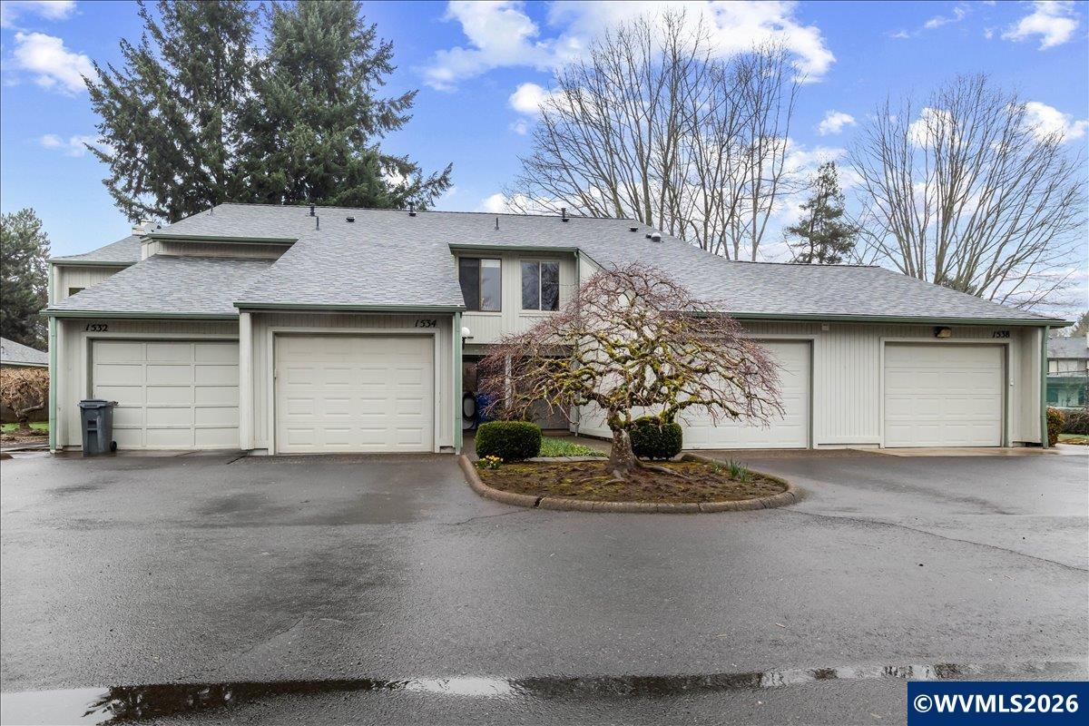 4001 SE 12th St Cut Off UNIT&nbsp;31 St, Salem, OR, 97302