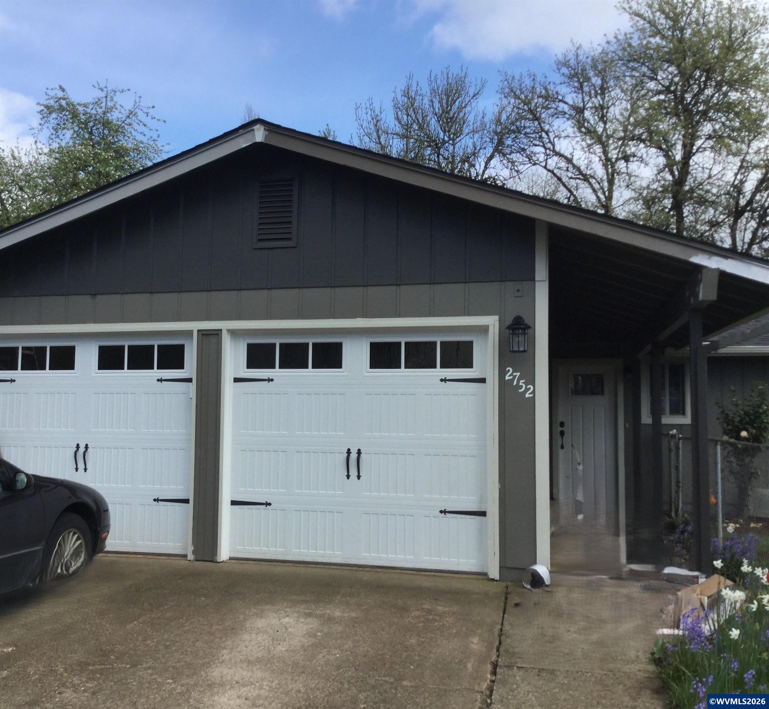 2752 Newton St, Philomath, OR, 97370