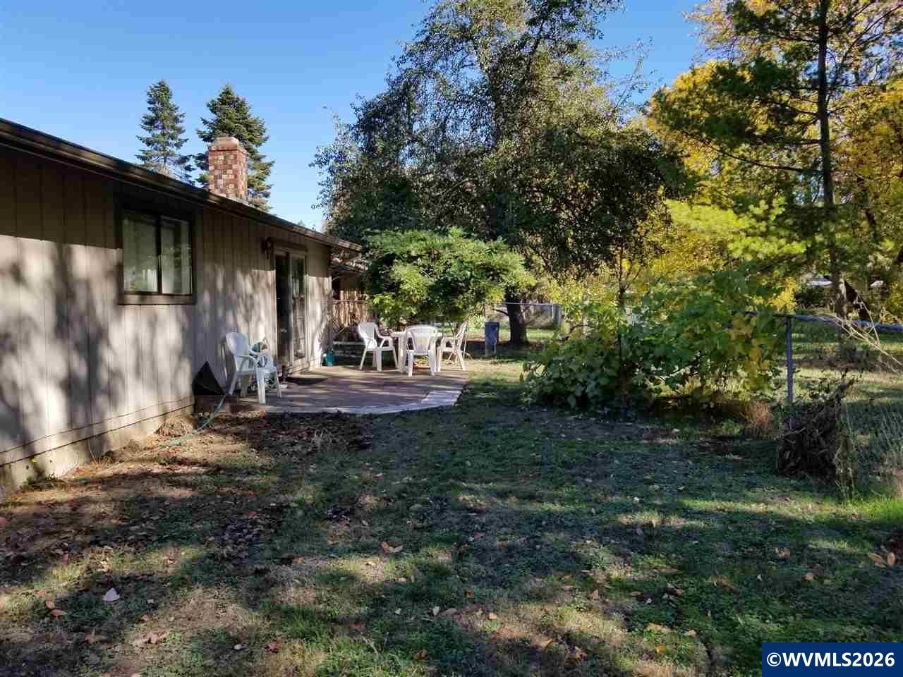 2752 Newton St, Philomath, OR, 97370