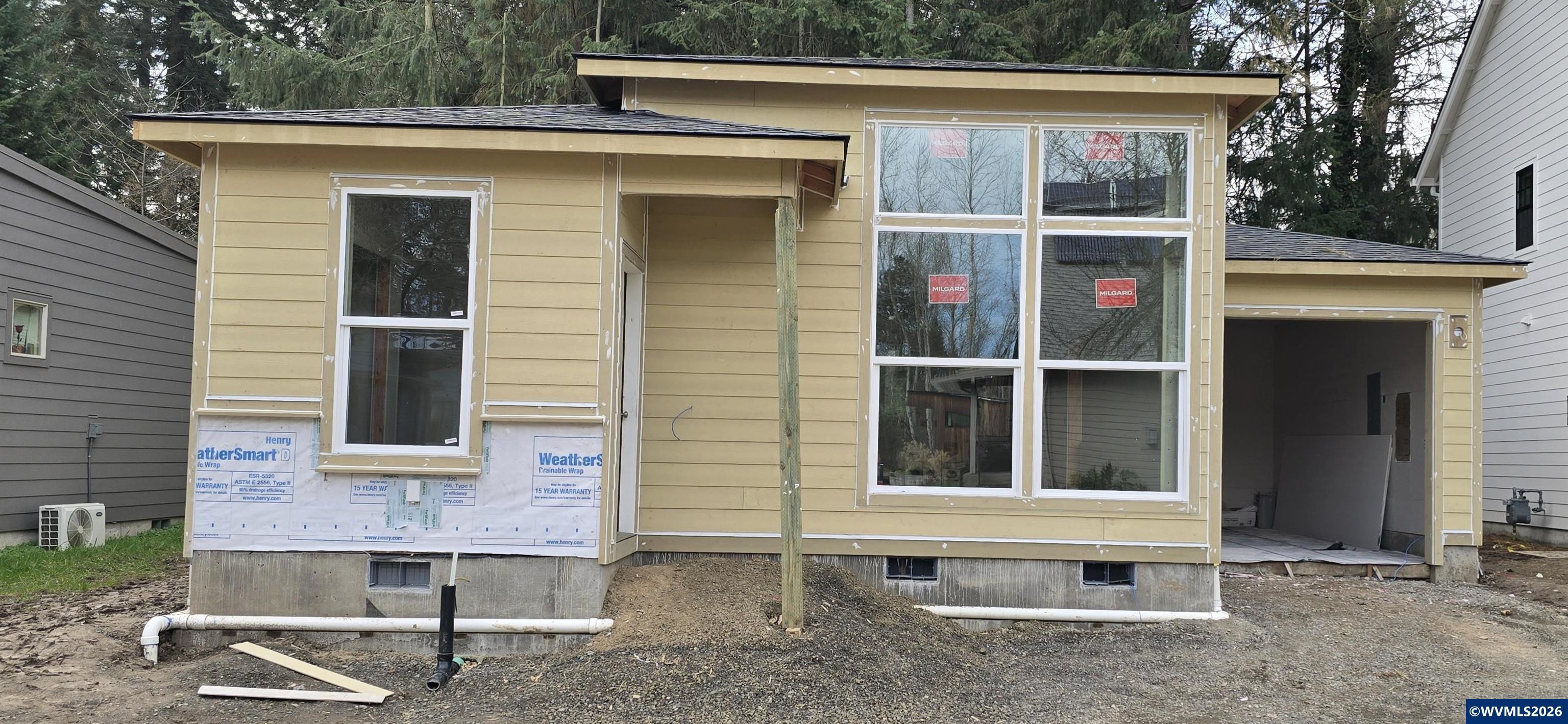 935 NW Sequoia Av, Corvallis, OR, 97330