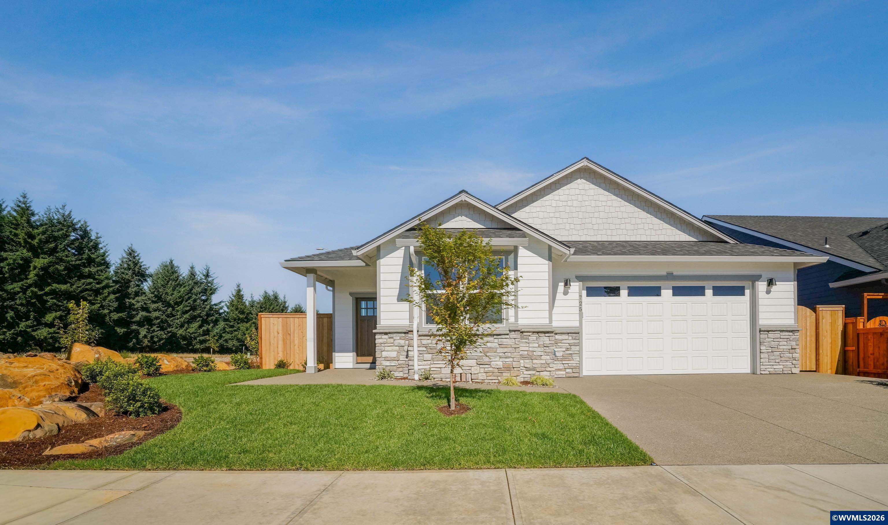 990 Pippa Ln, Philomath, OR, 97370