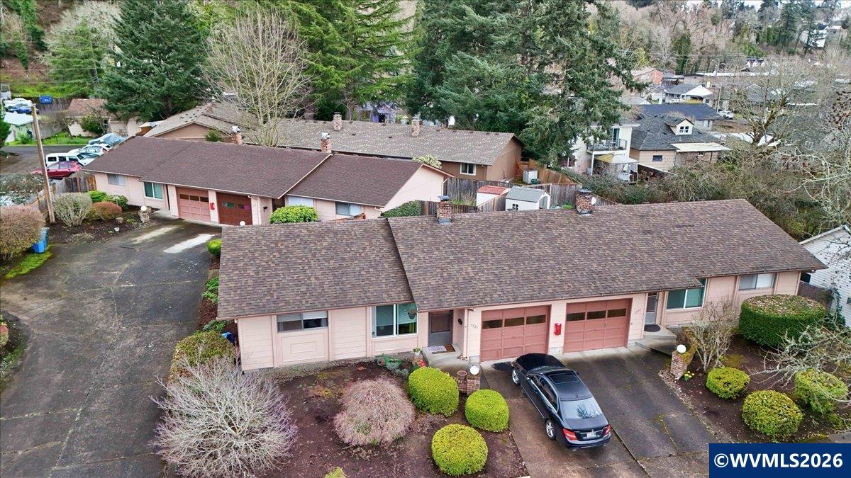 1519 NW 6th St, Salem, OR, 97304